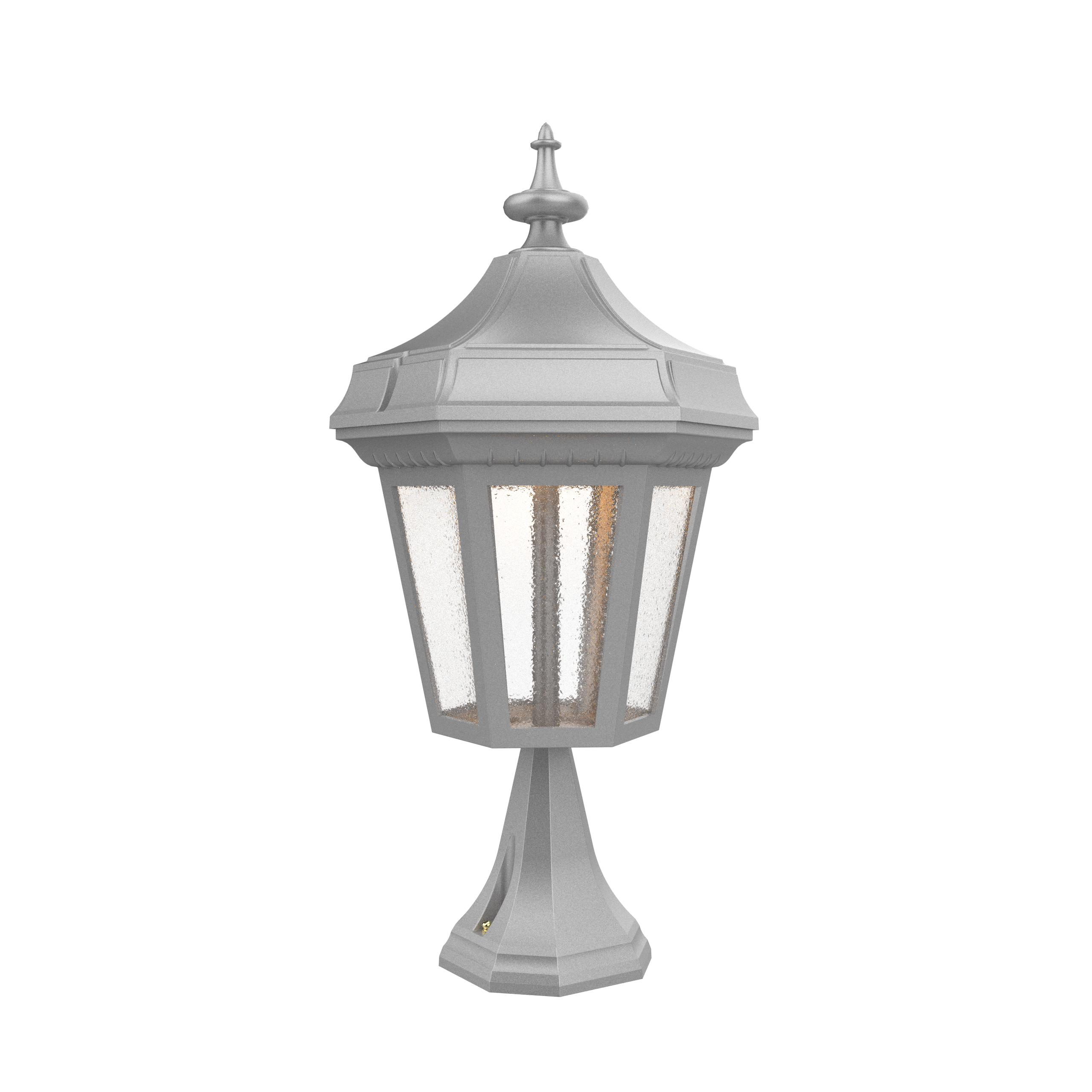 Oxford - Medium Pedestal Mount - 24840