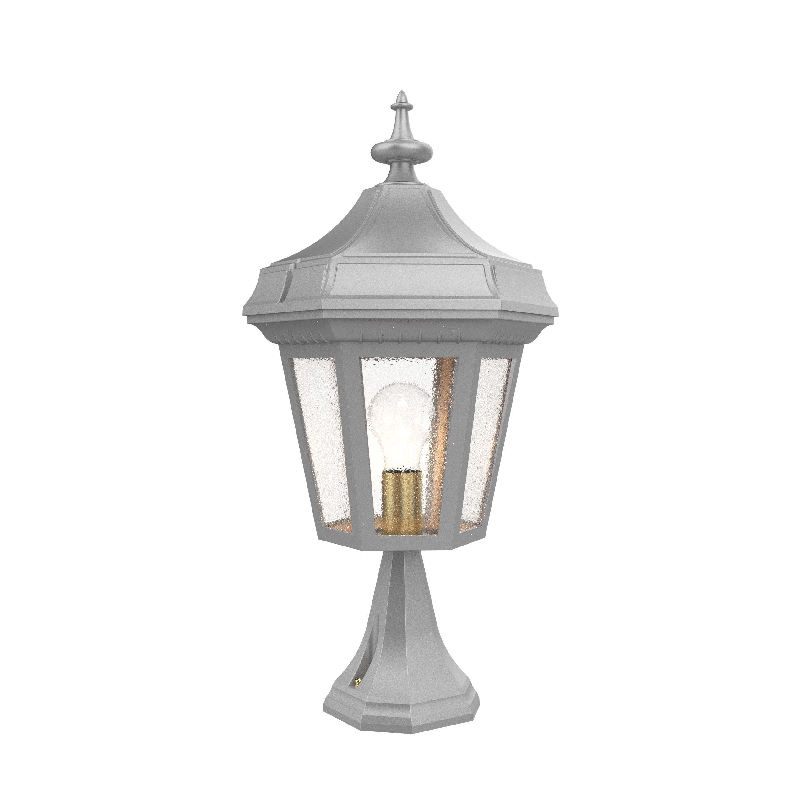 Oxford - Medium Pedestal Mount - 24840