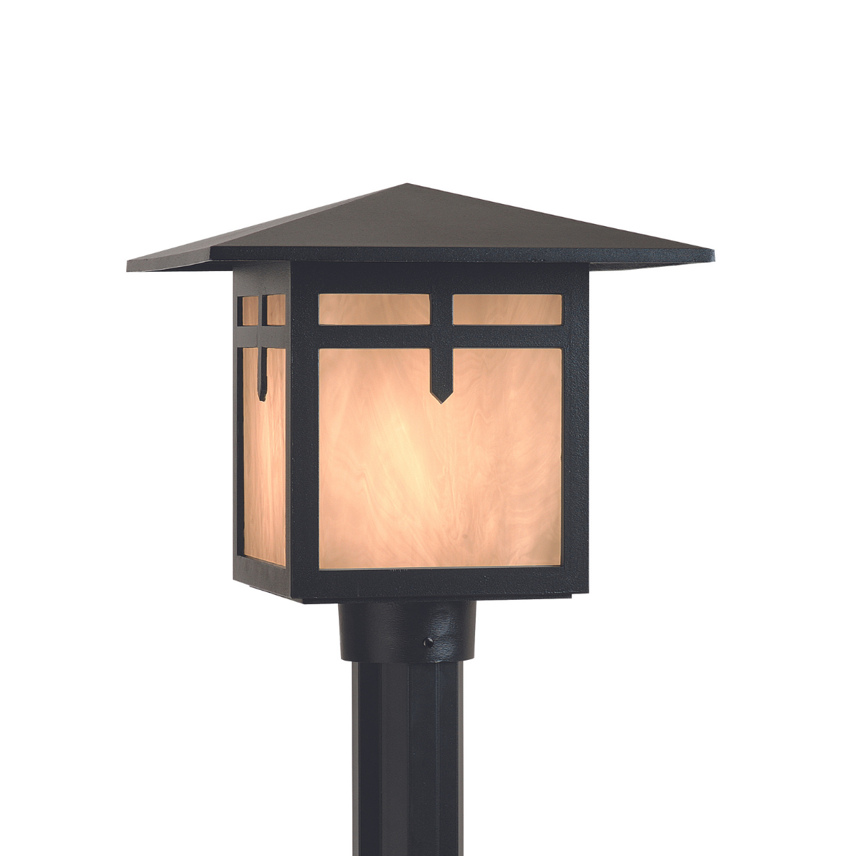 Glasgow - Tête pour poteau format moyen - 28830