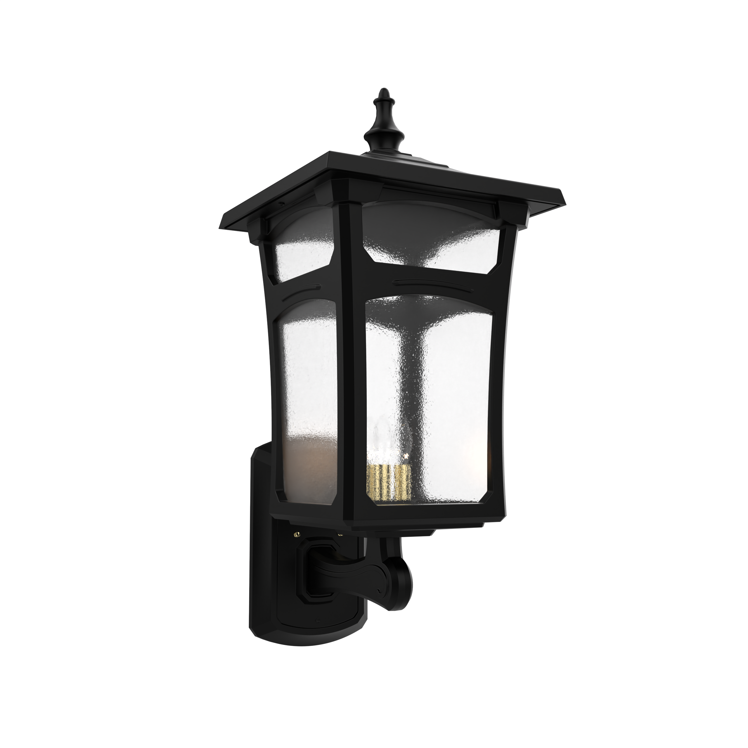 Lincoln - Wall Mount Up Large - 30494