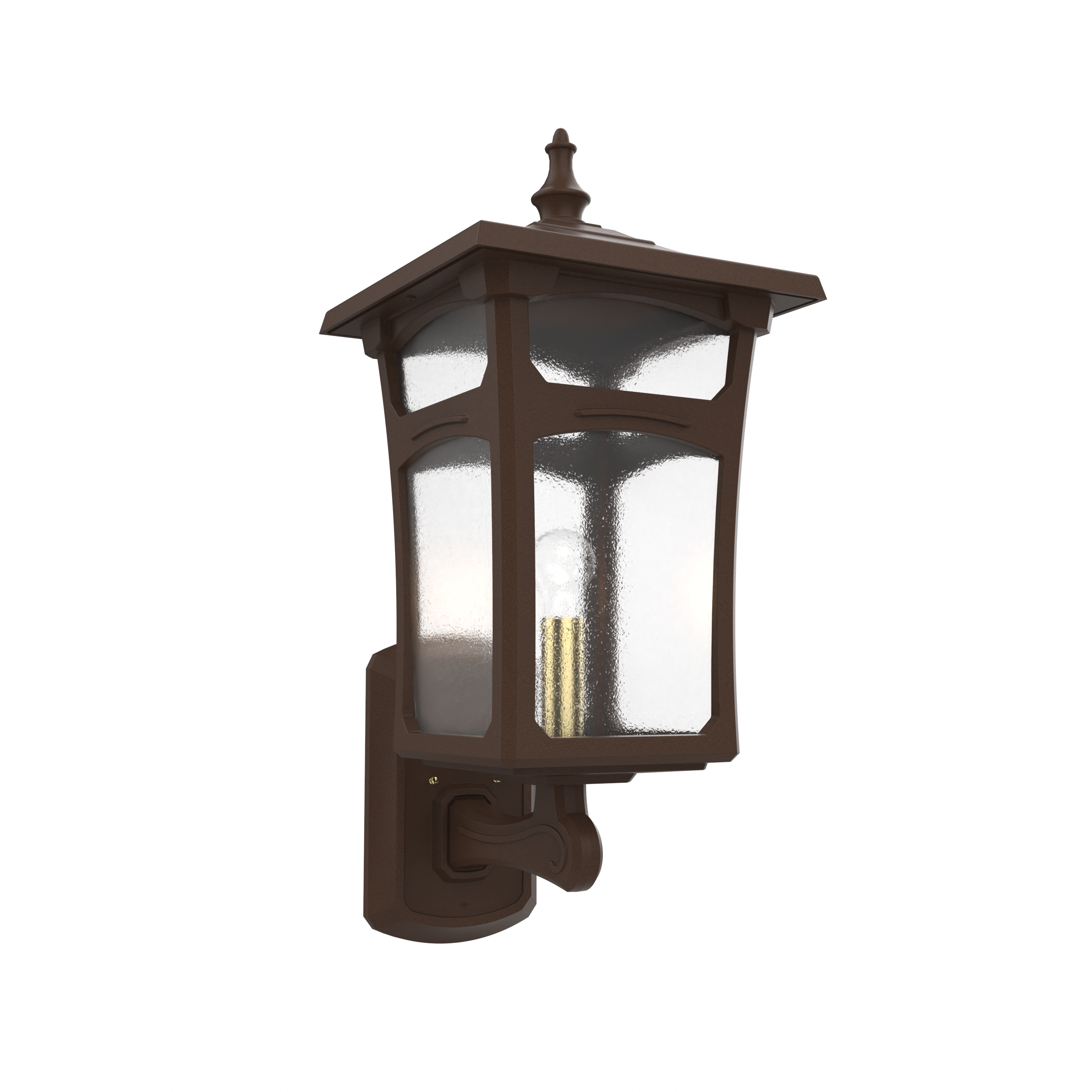 Lincoln - Wall Mount Up Large - 30494