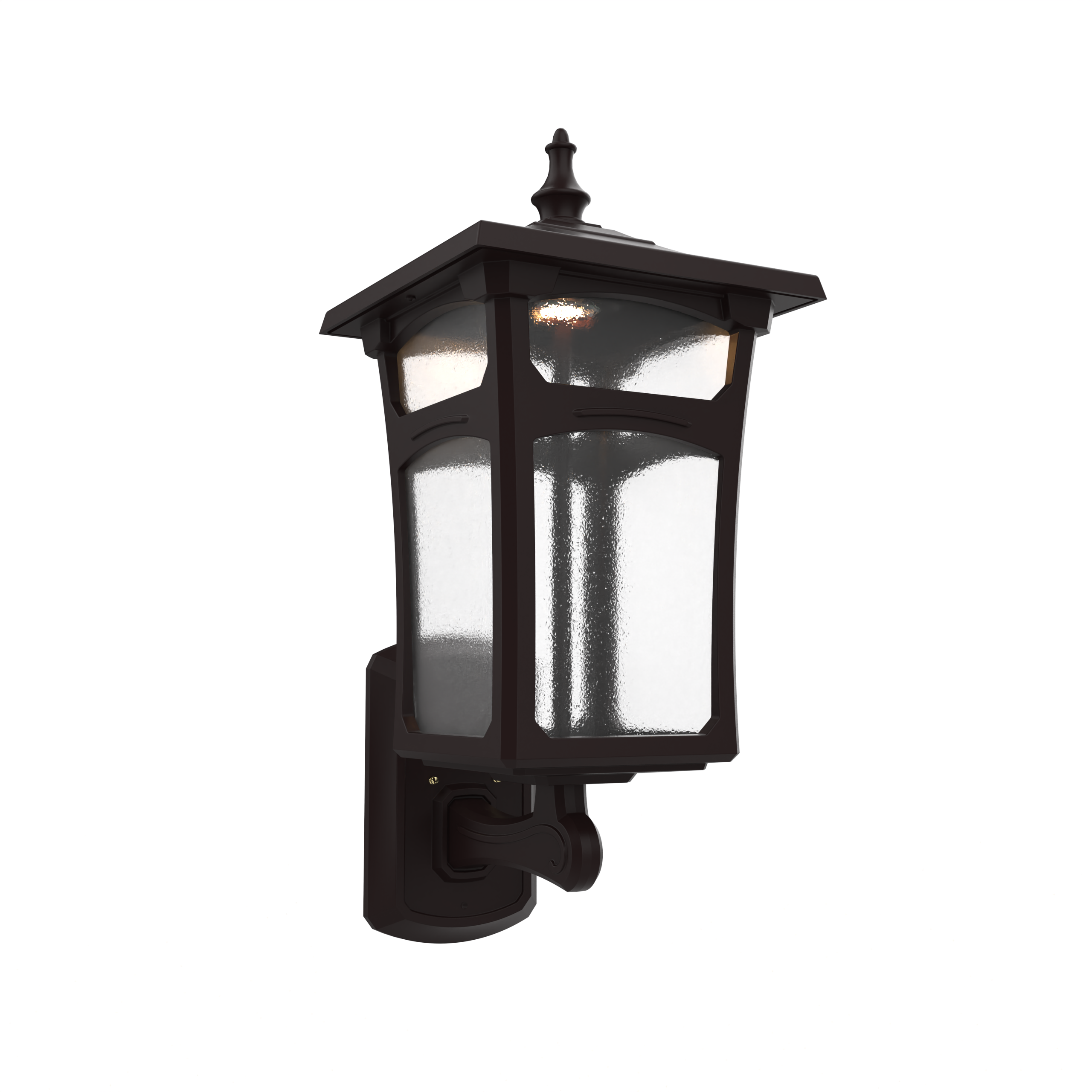 Lincoln - Wall Mount Up Large - 30494