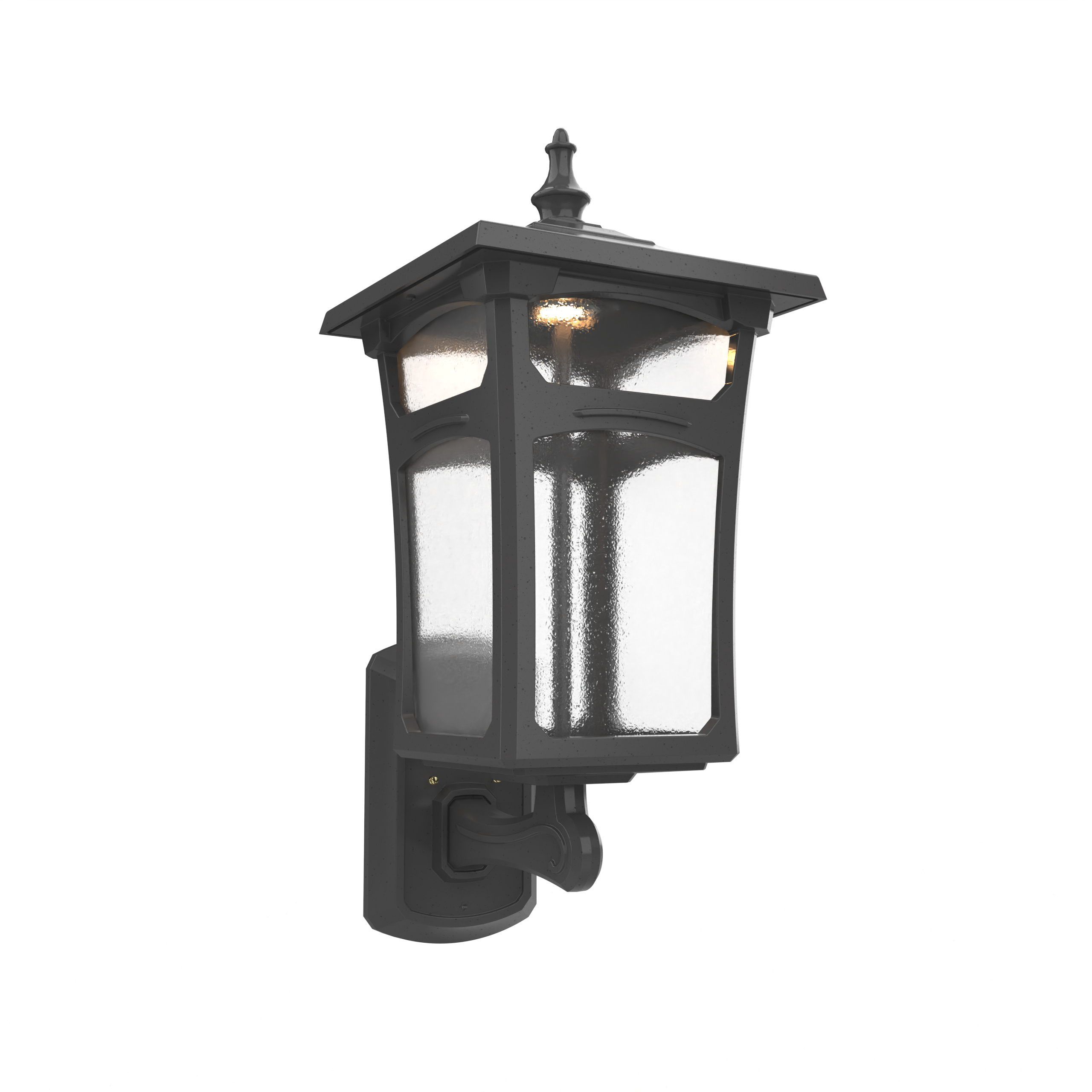 Lincoln - Wall Mount Up Large - 30494