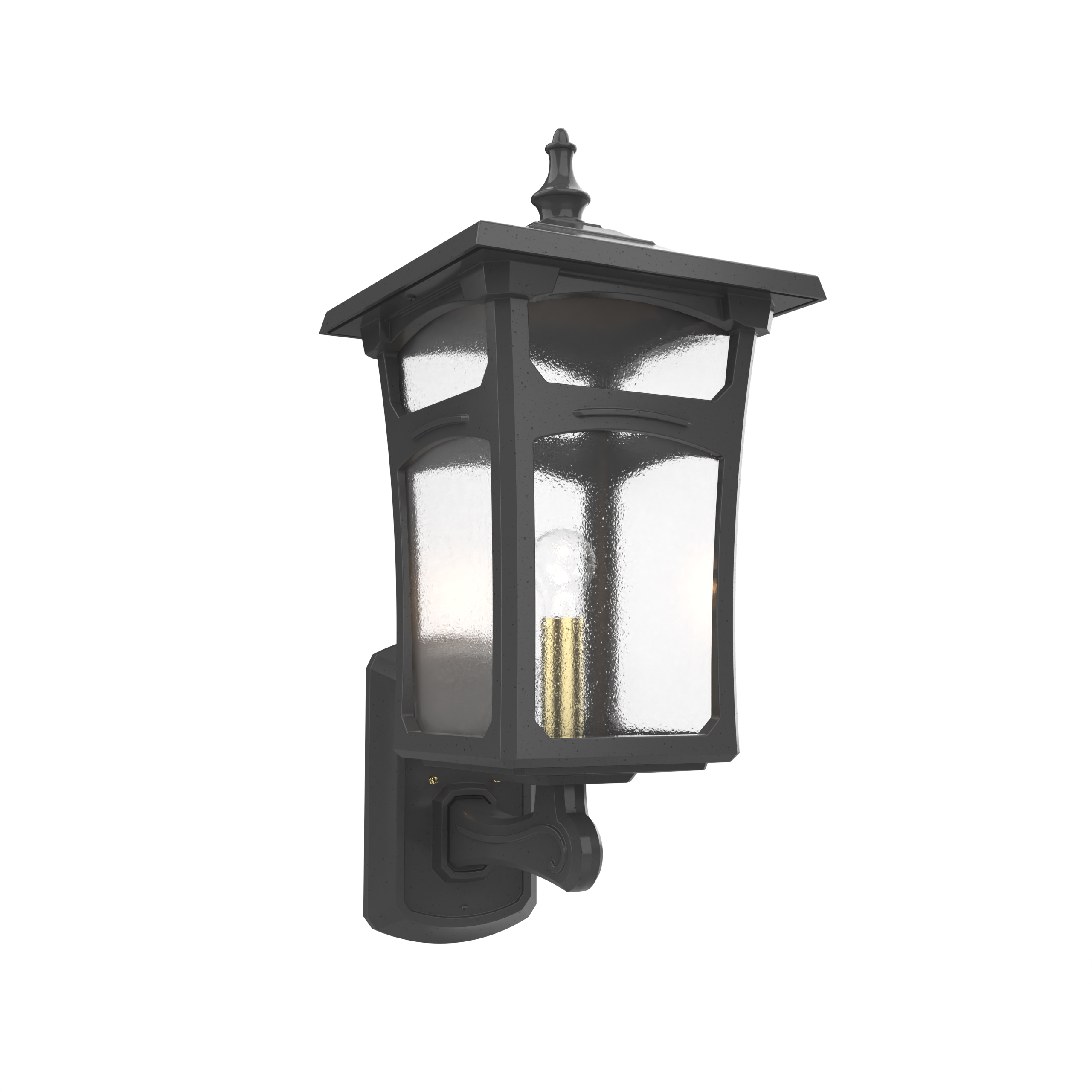Lincoln - Wall Mount Up Large - 30494