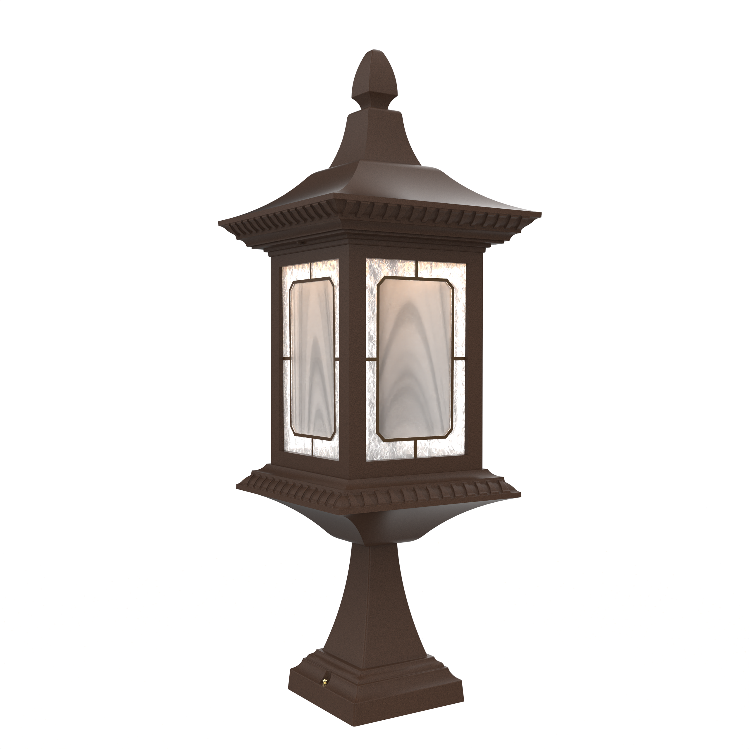Salzburg - Large Pedestal Mount - 30840