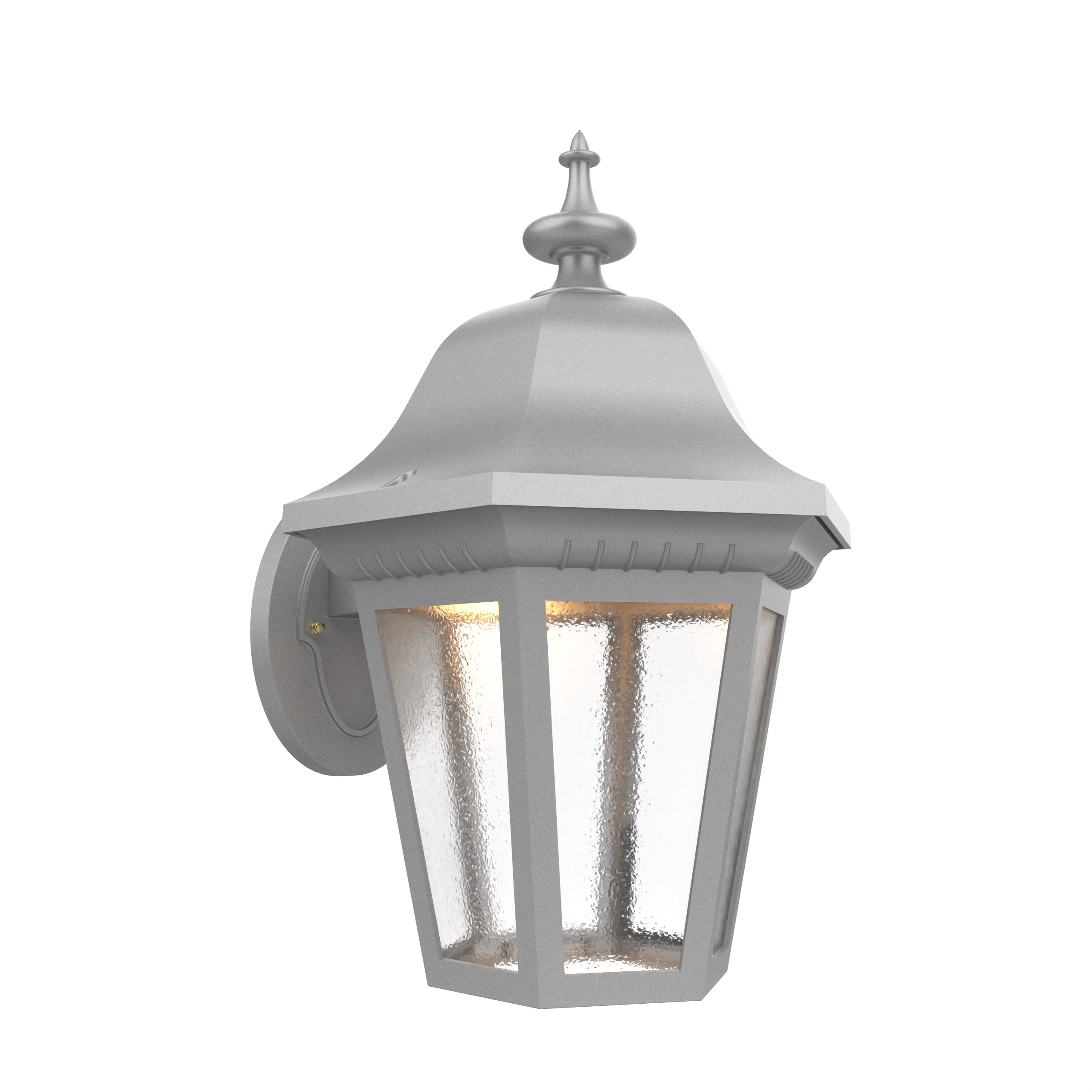 Manor - Wall-Mount Down Open Bottom Large - 31227