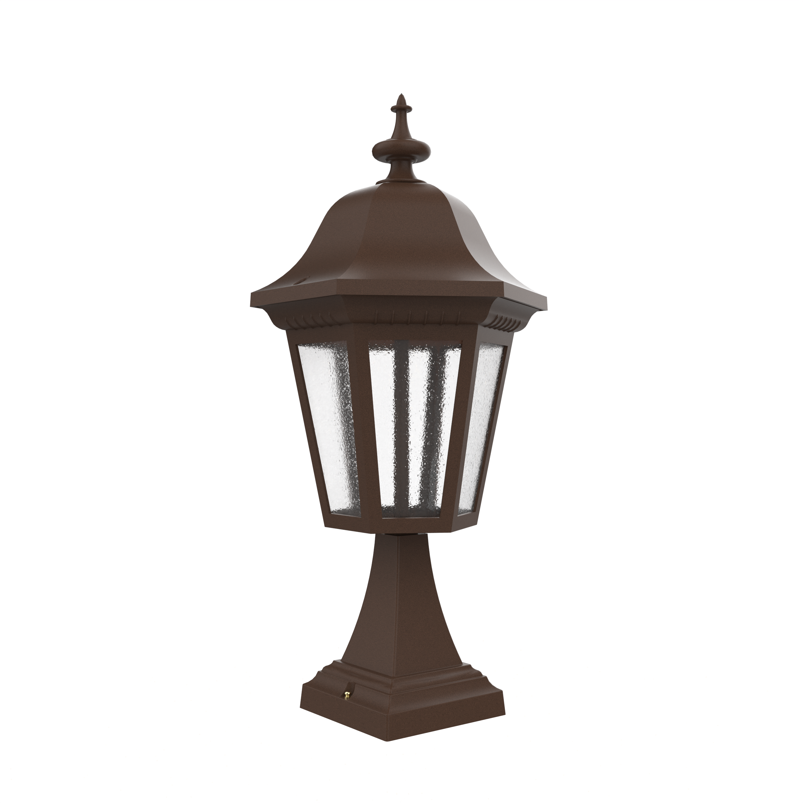 Manor - Large Pedestal Mount - 31240