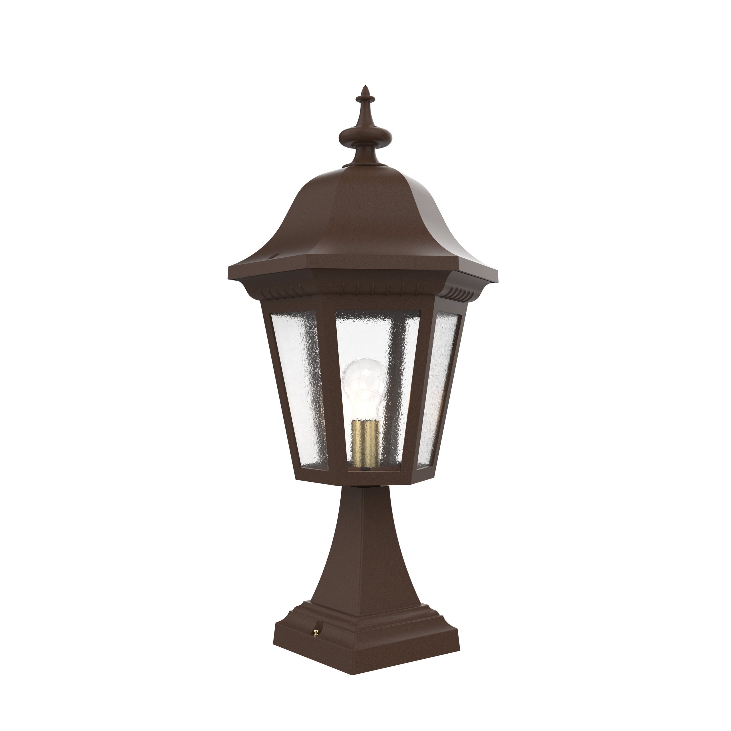 Manor - Large Pedestal Mount - 31240