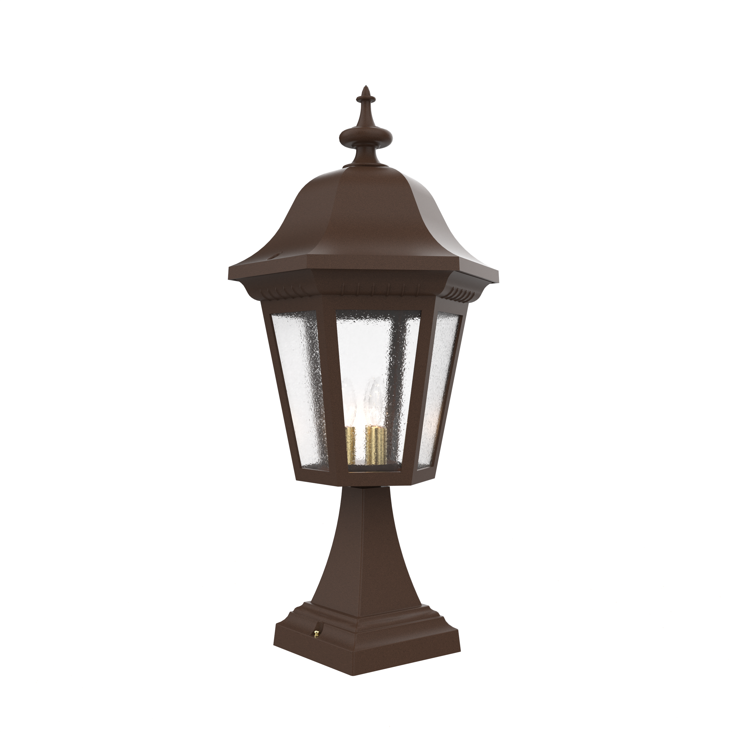 Manor - Large Pedestal Mount - 31240