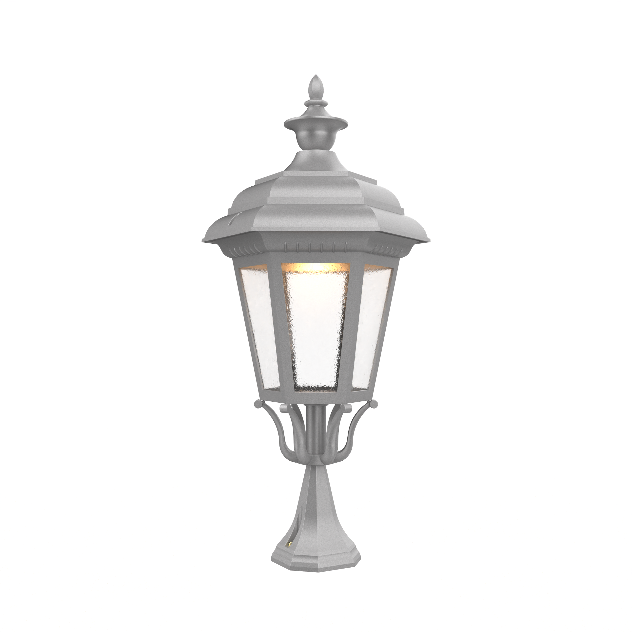 Jamestown - Large Pedestal Mount - 31440