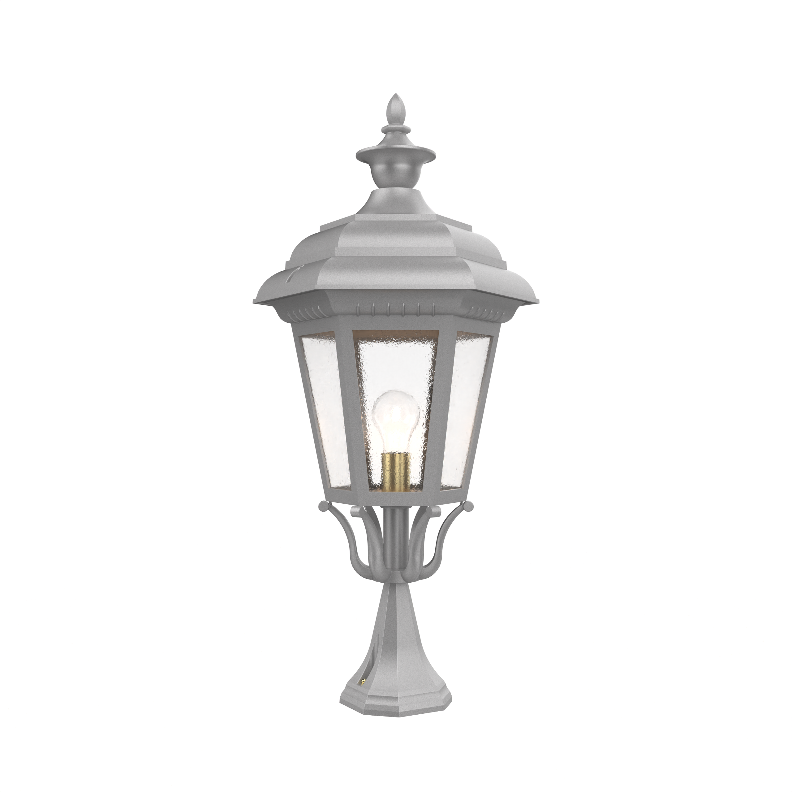 Jamestown - Large Pedestal Mount - 31440