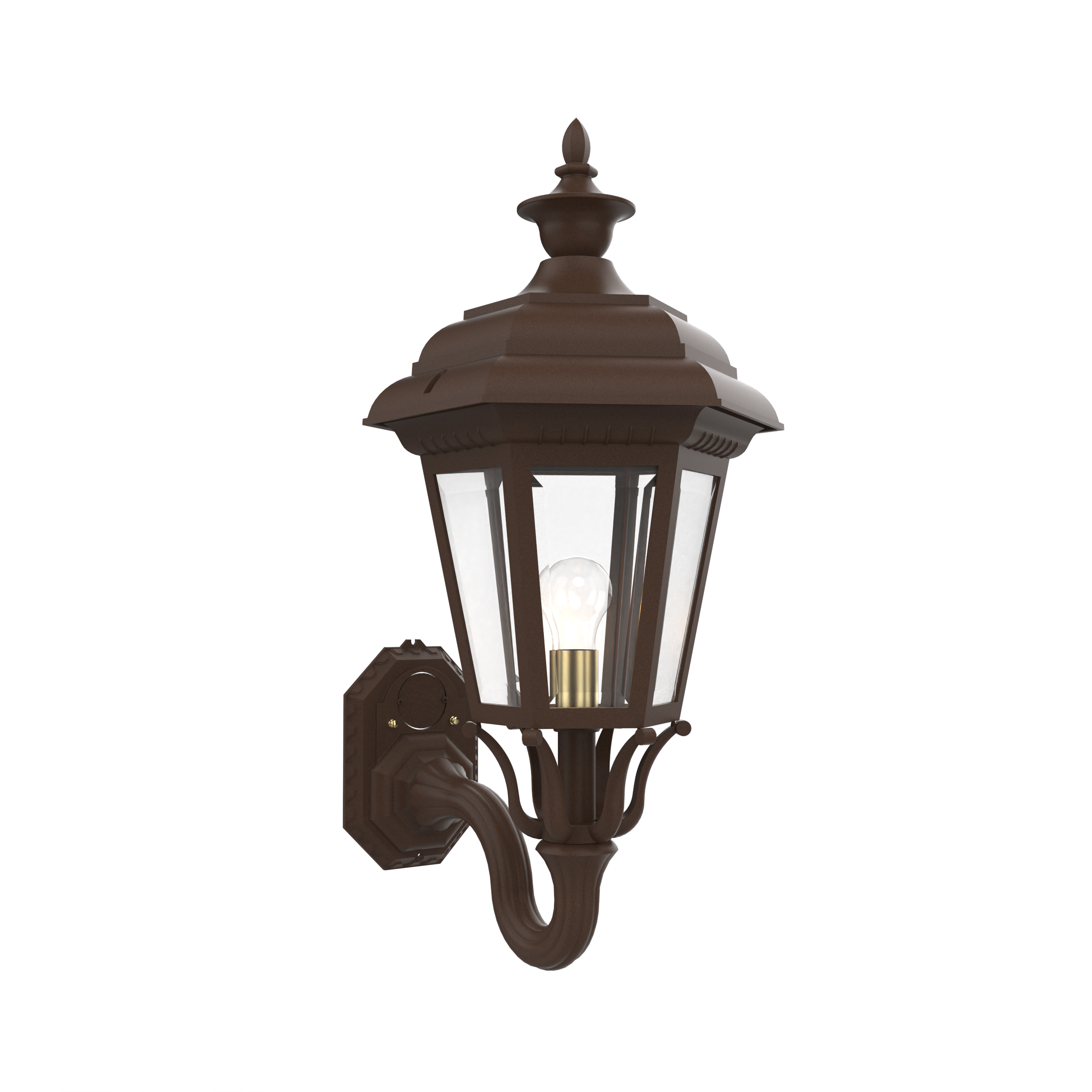 Jamestown - Wall Mount Up Large - 31486