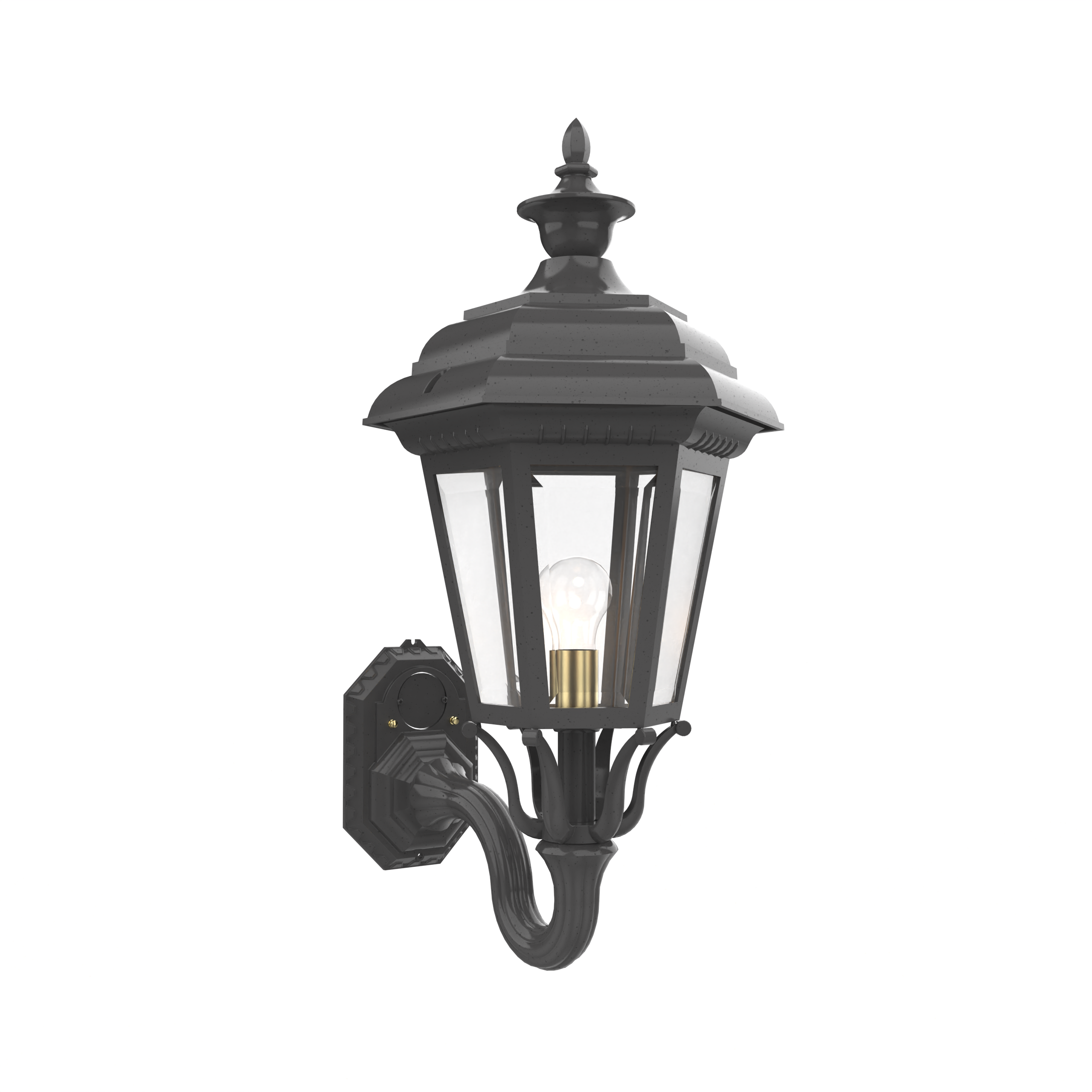 Jamestown - Wall Mount Up Large - 31486
