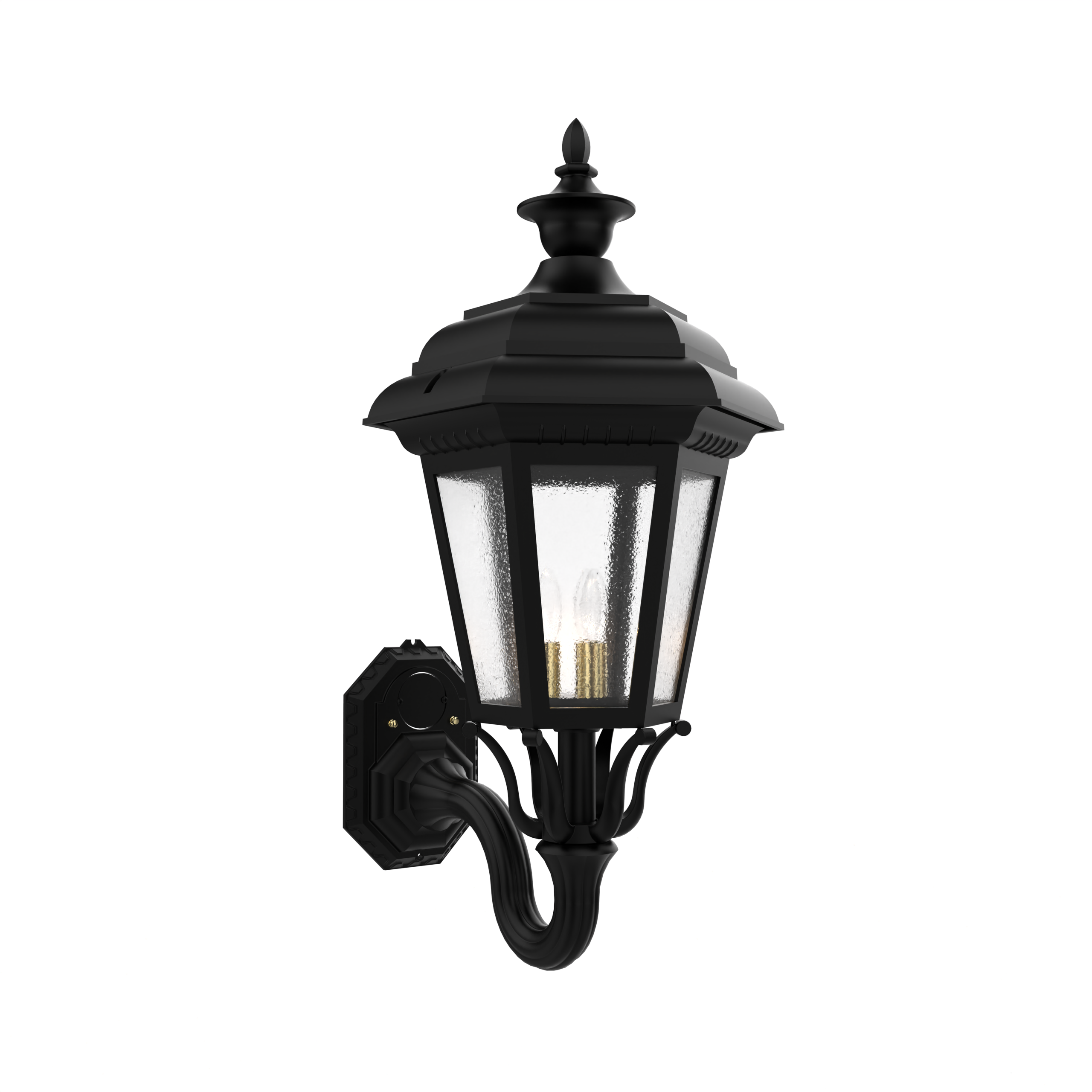 Jamestown - Wall Mount Up Large - 31486