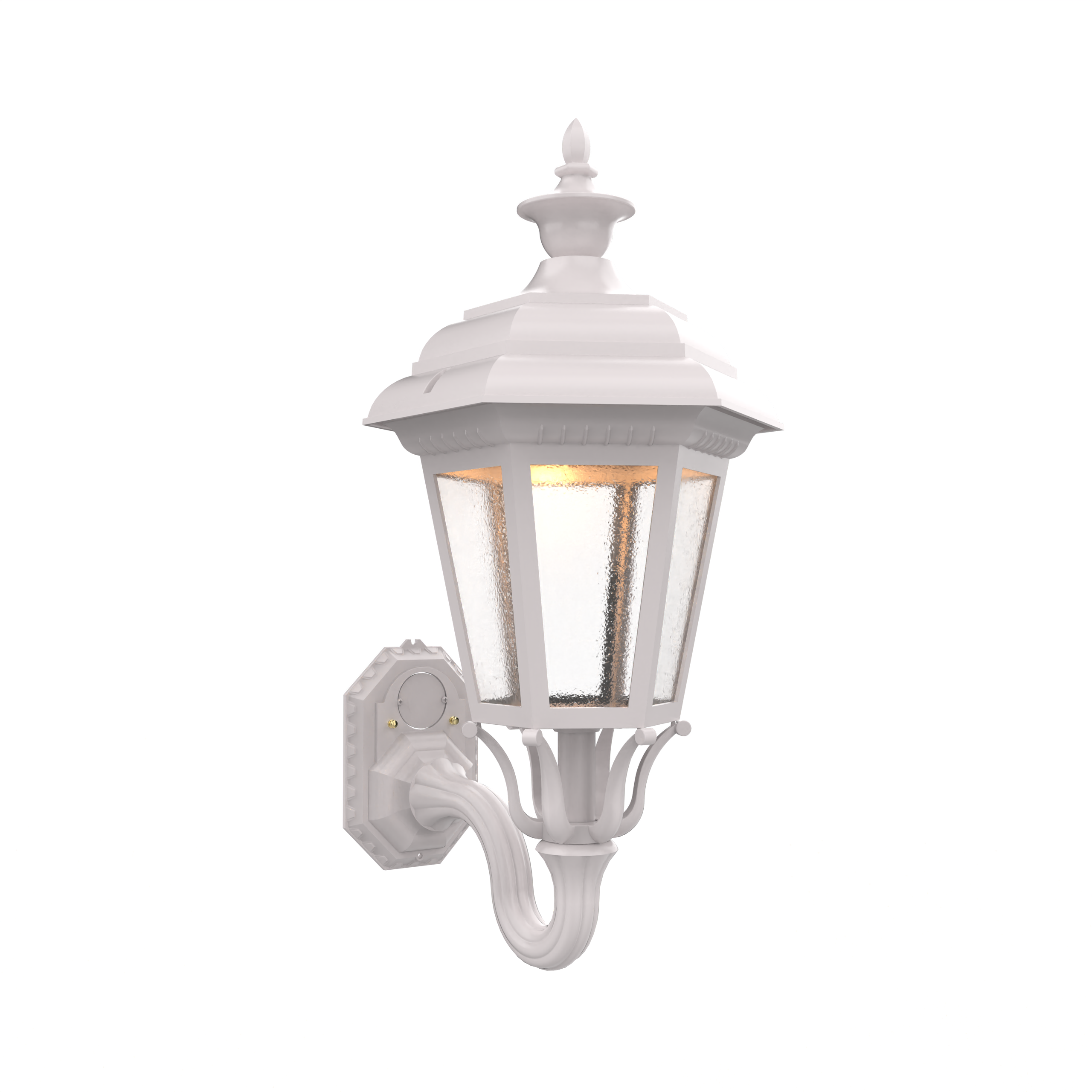 Jamestown - Wall Mount Up Large - 31486
