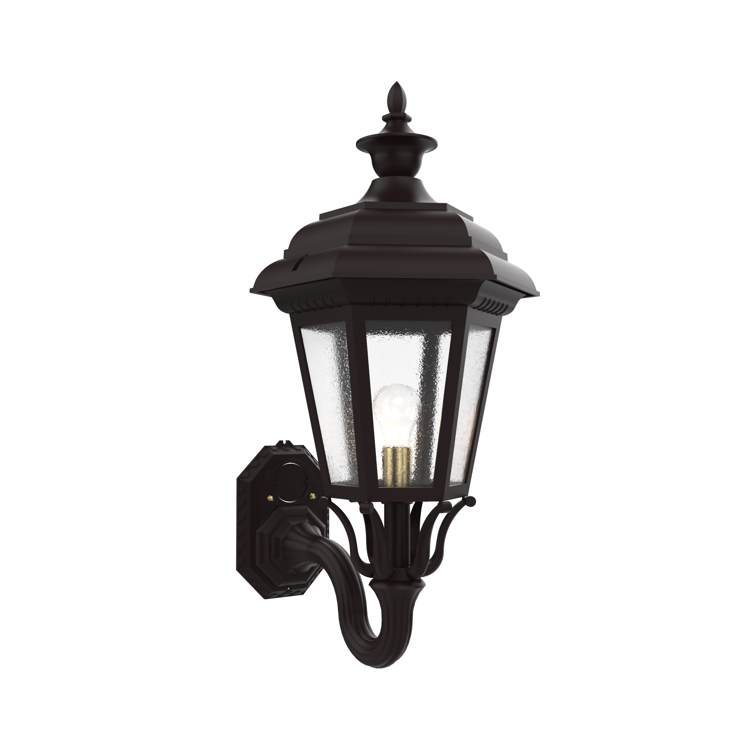 Jamestown - Wall Mount Up Large - 31486