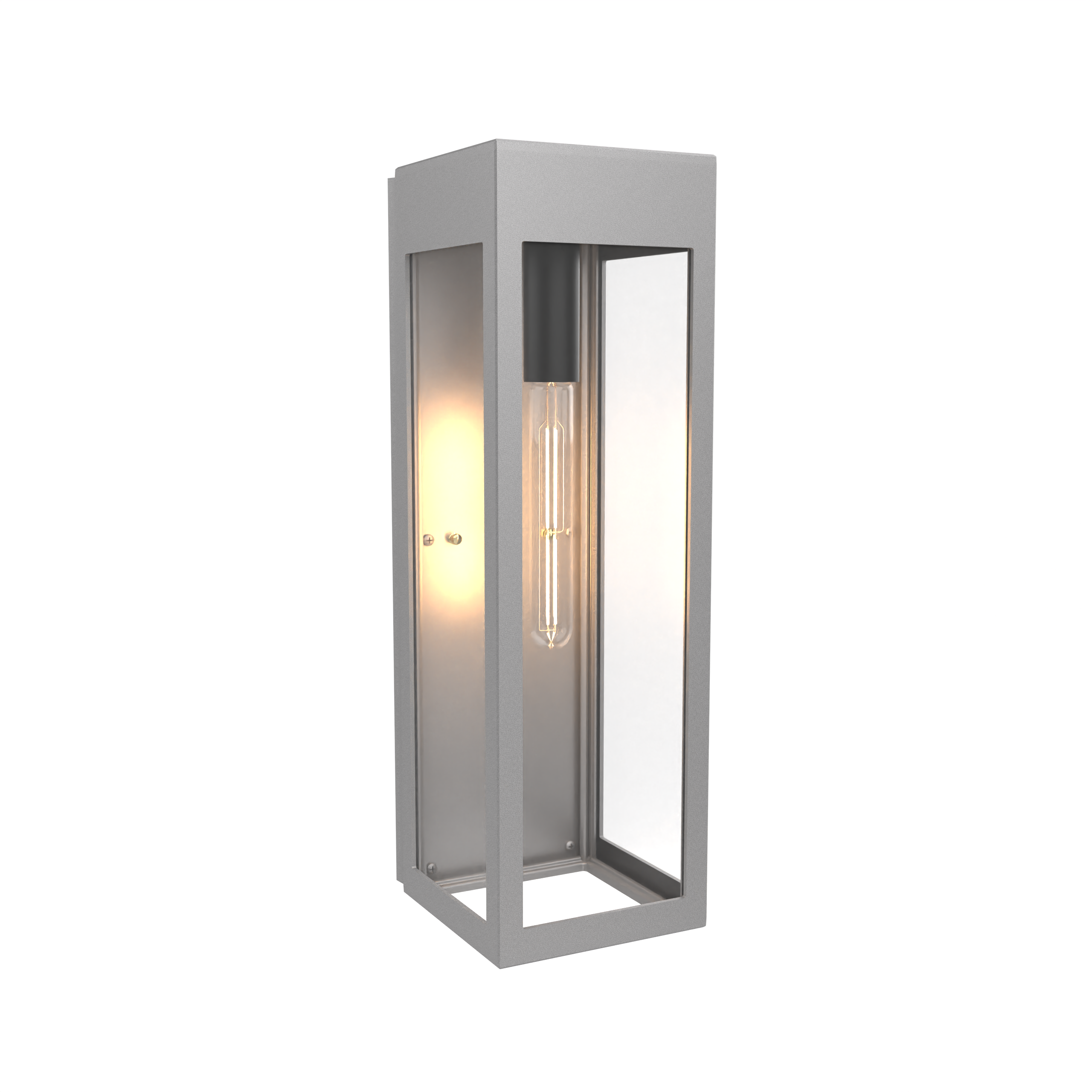 Stockholm - Large open bottom wall lamp - 31627