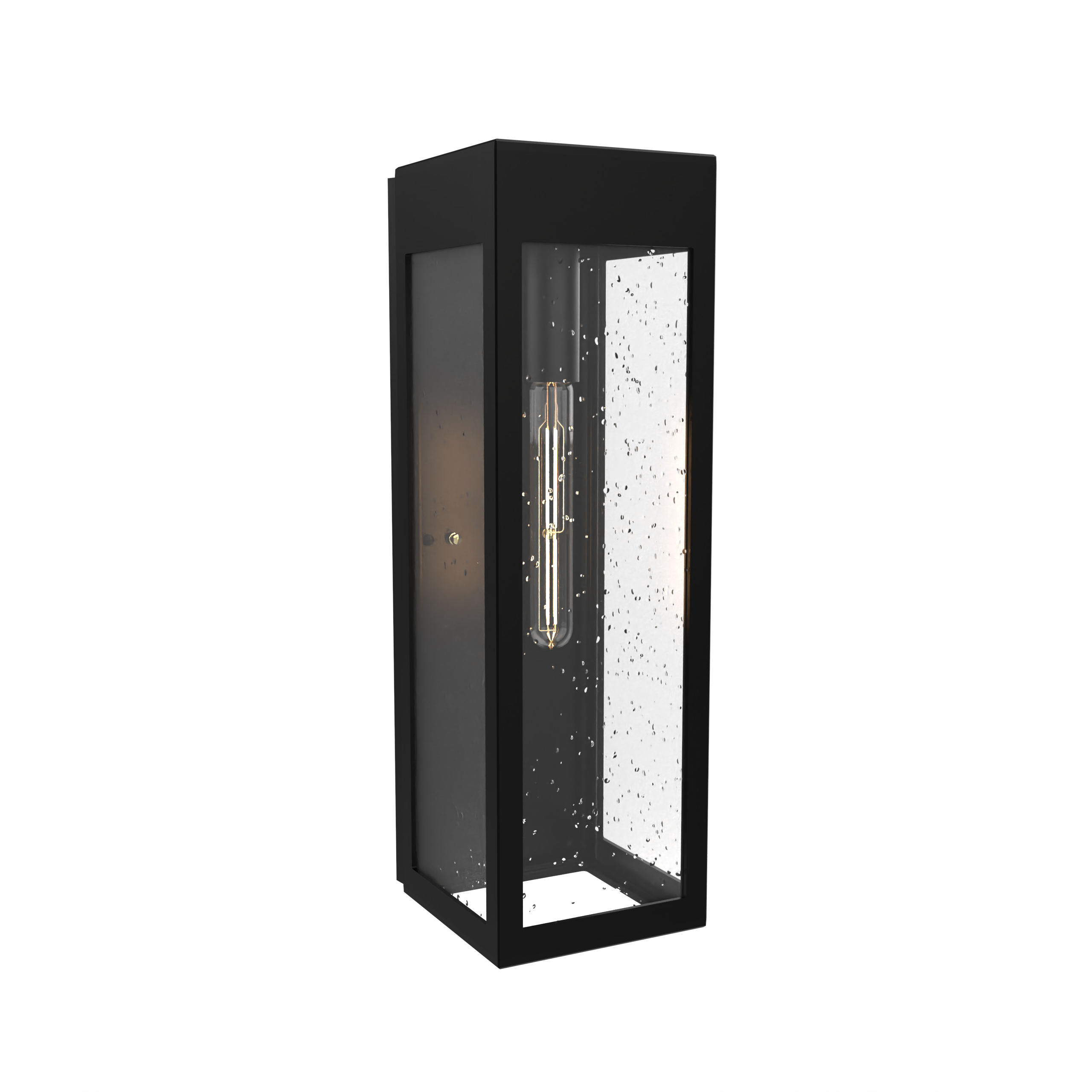 Stockholm - Large open bottom wall lamp - 31627