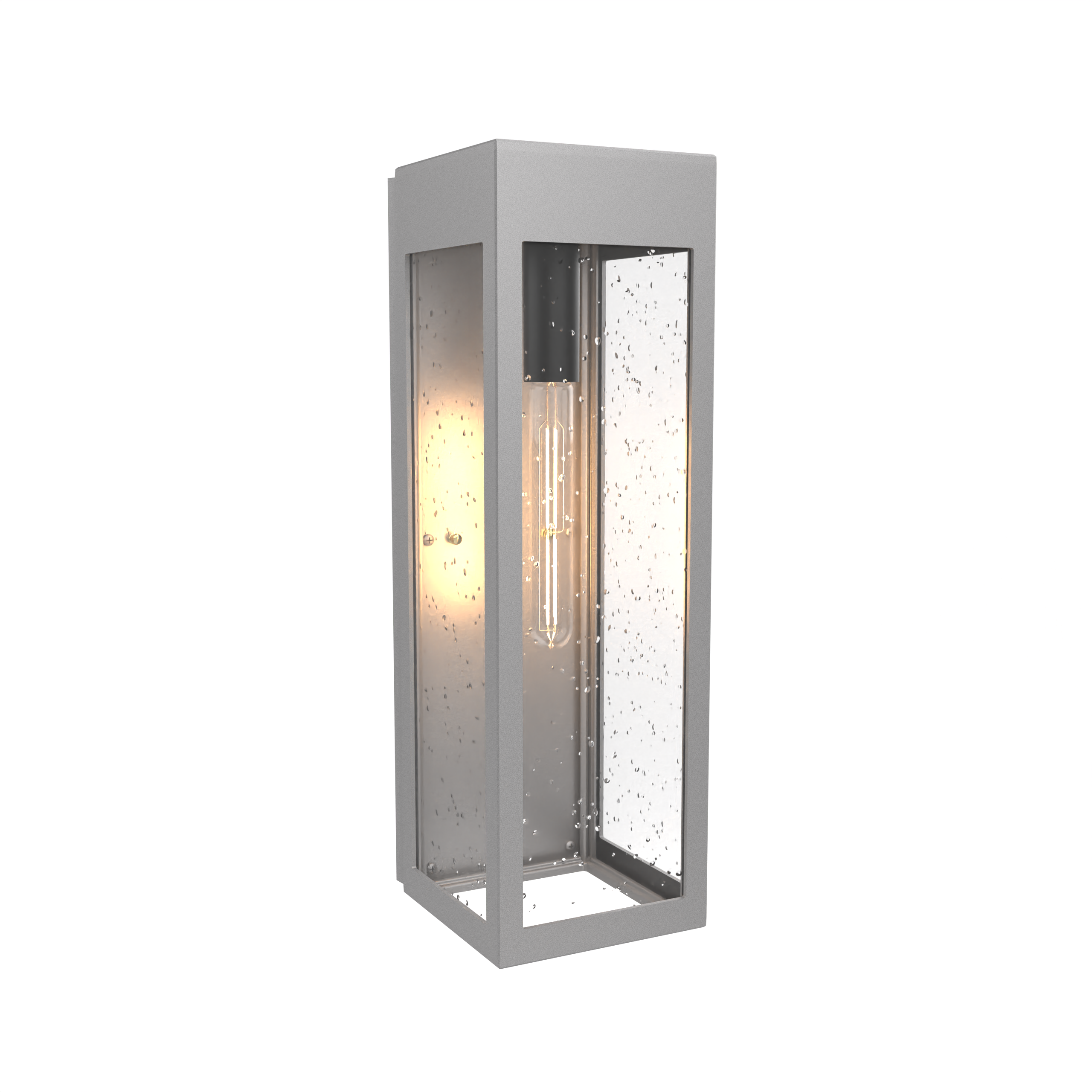 Stockholm - Large open bottom wall lamp - 31627