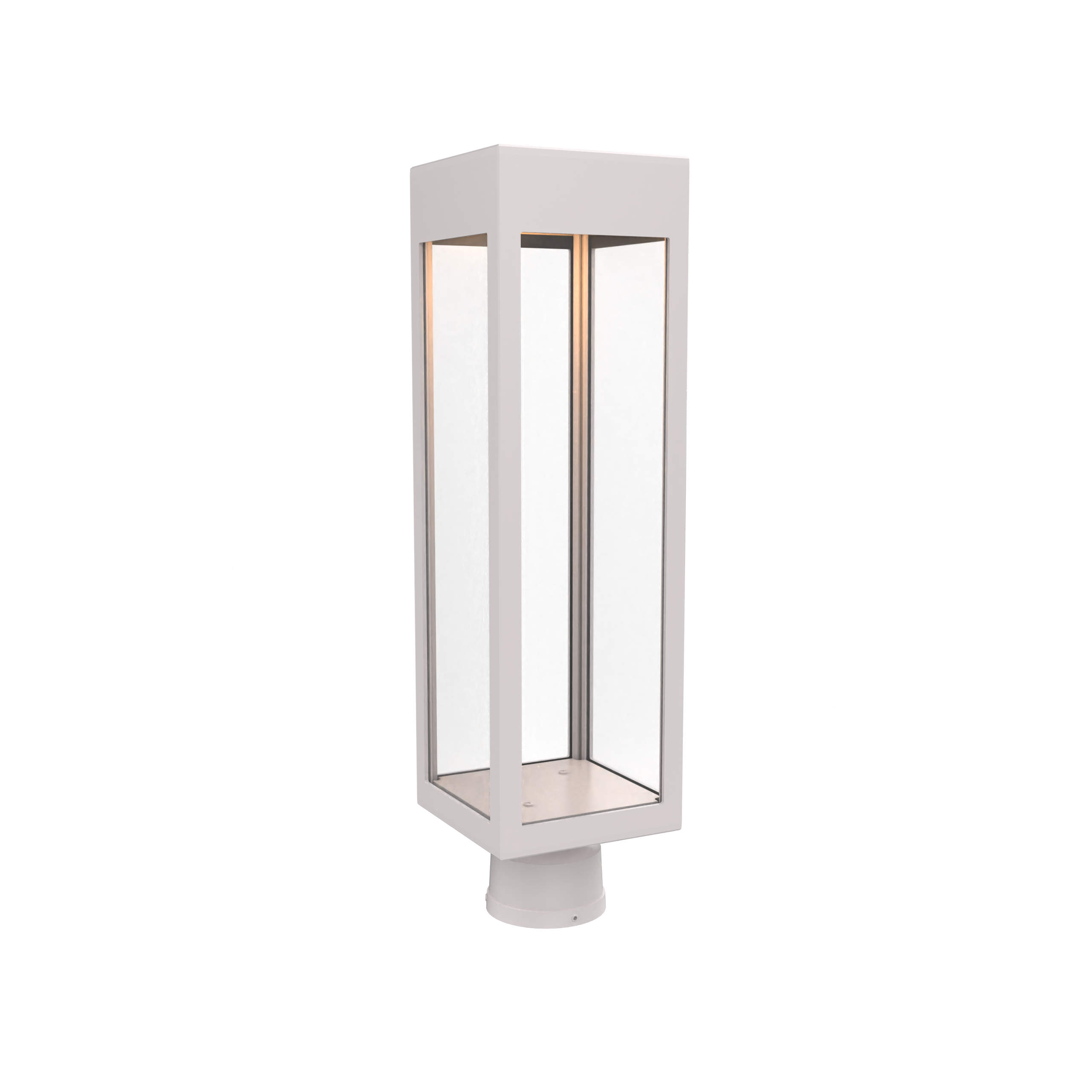 Stockholm - Large Post Head - 31630