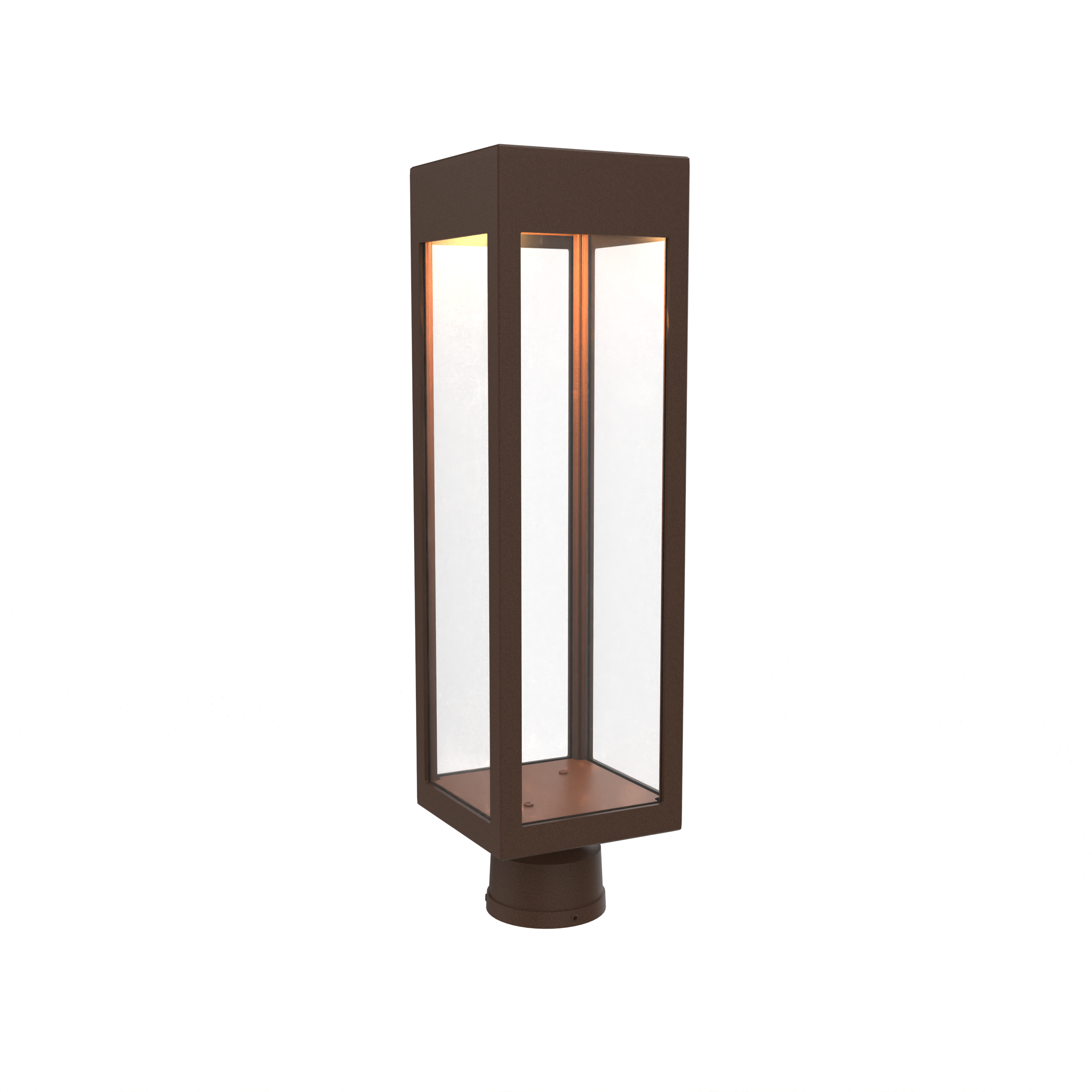 Stockholm - Large Post Head - 31630