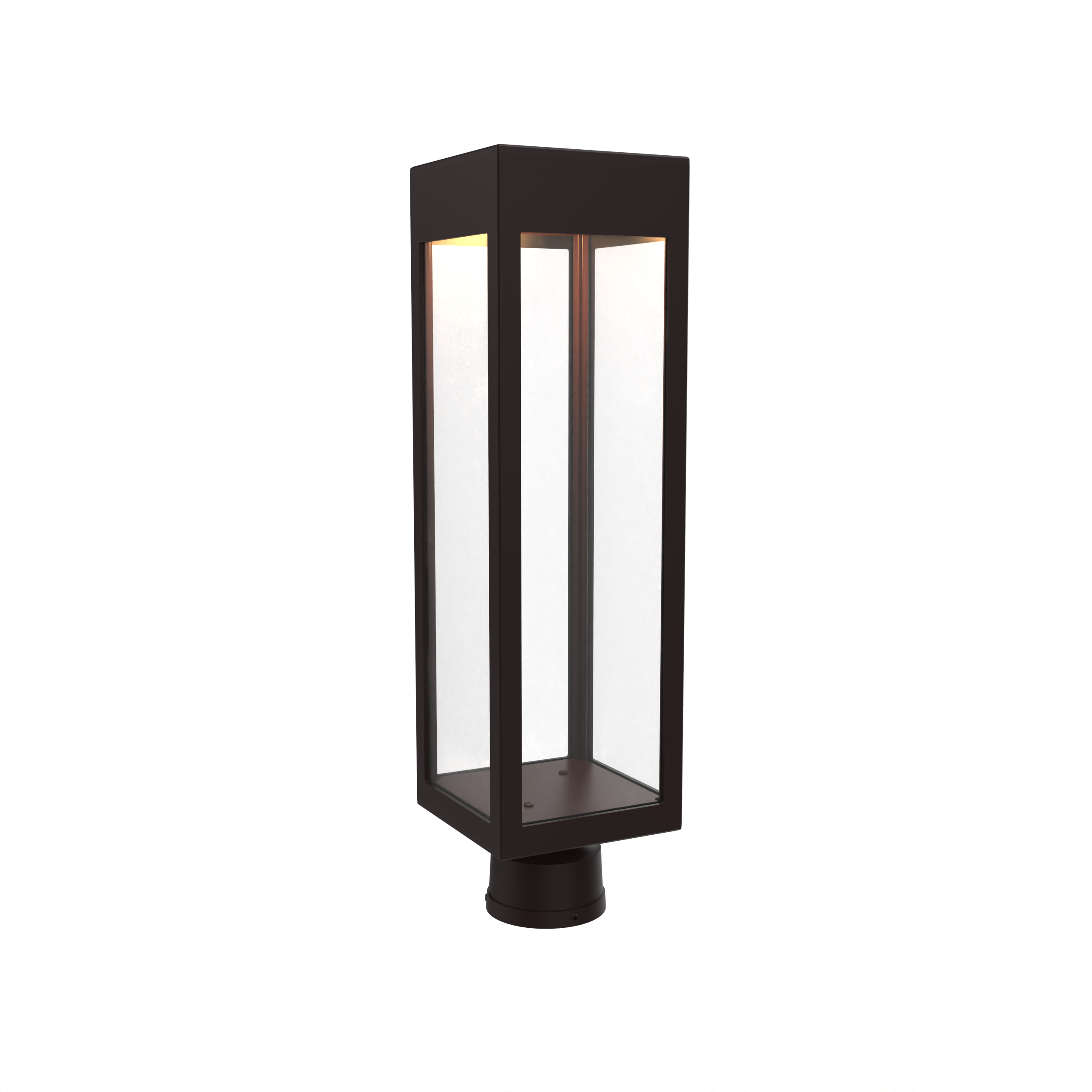 Stockholm - Large Post Head - 31630