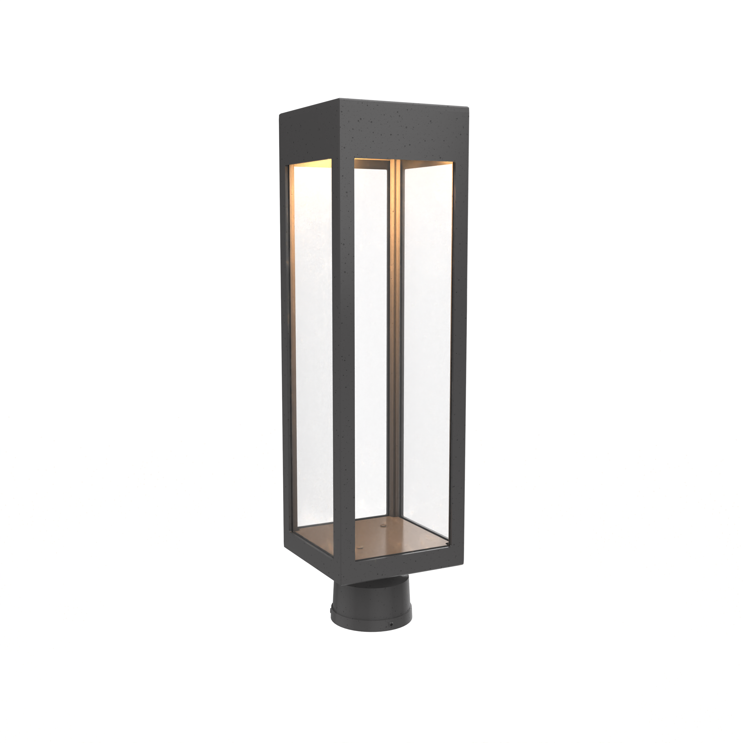 Stockholm - Large Post Head - 31630