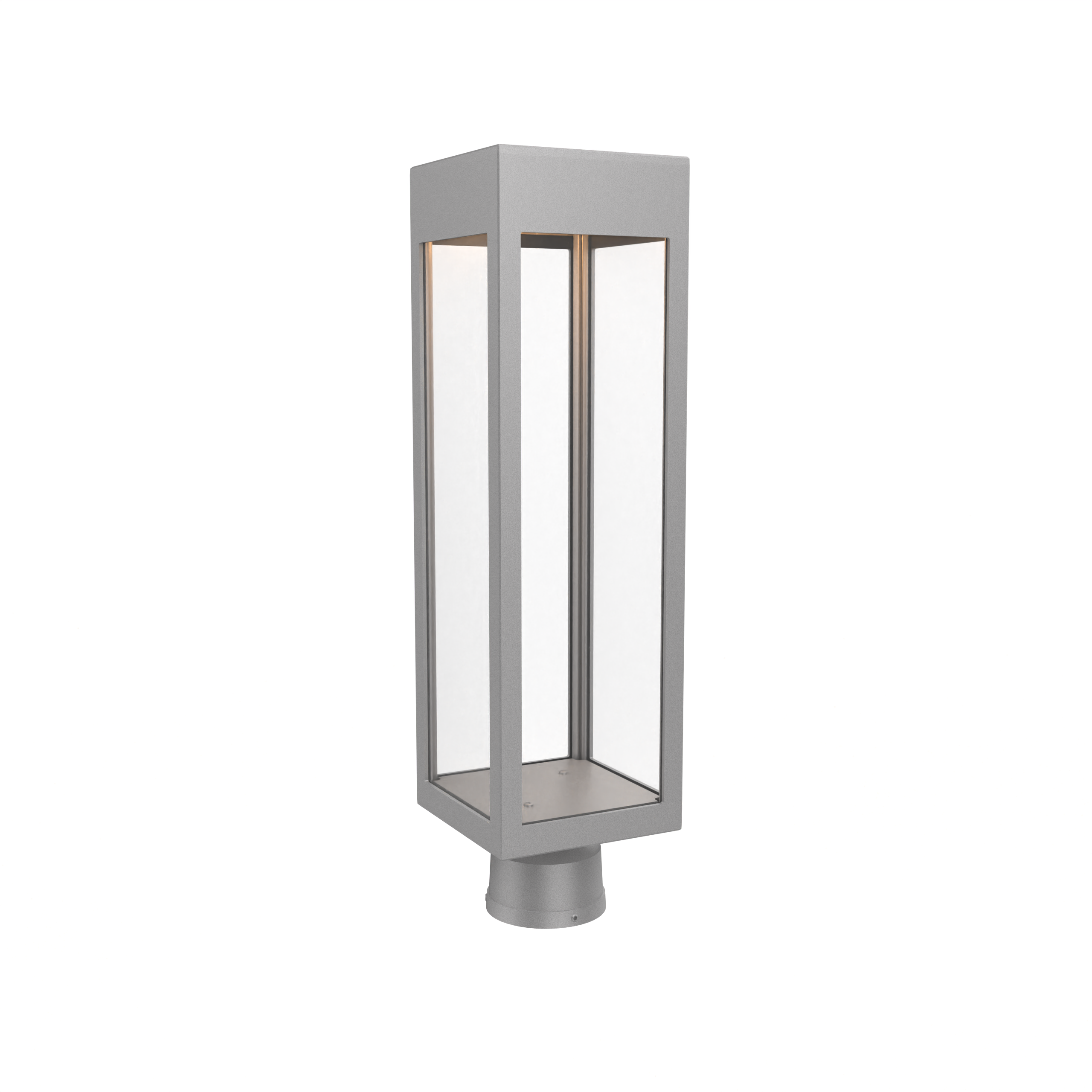 Stockholm - Large Post Head - 31630