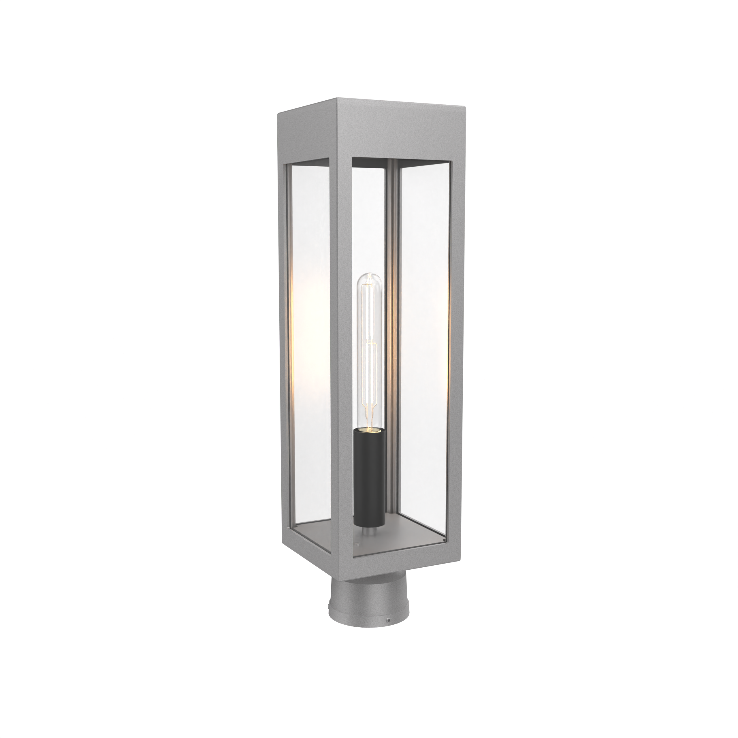 Stockholm - Large Post Head - 31630