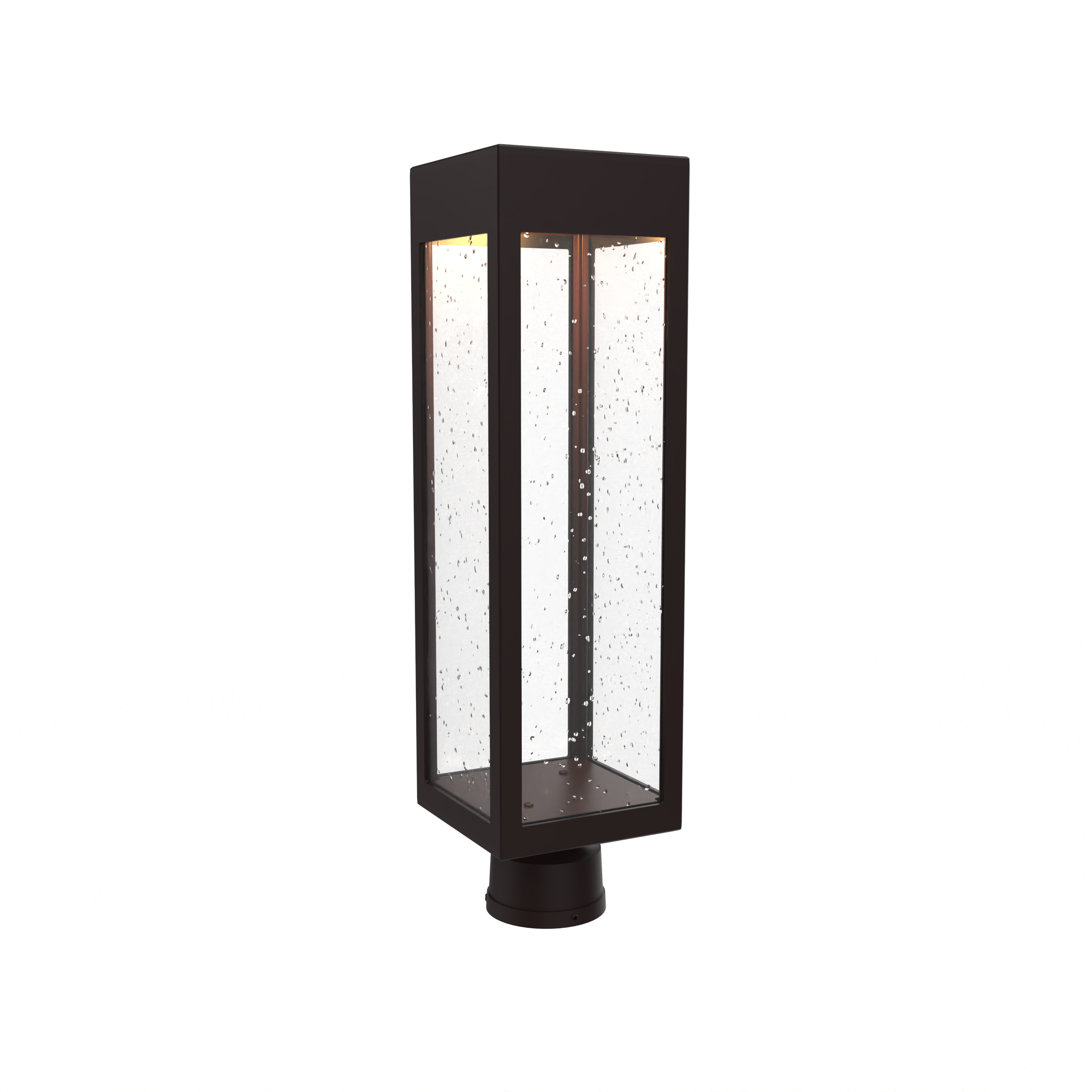Stockholm - Large Post Head - 31630