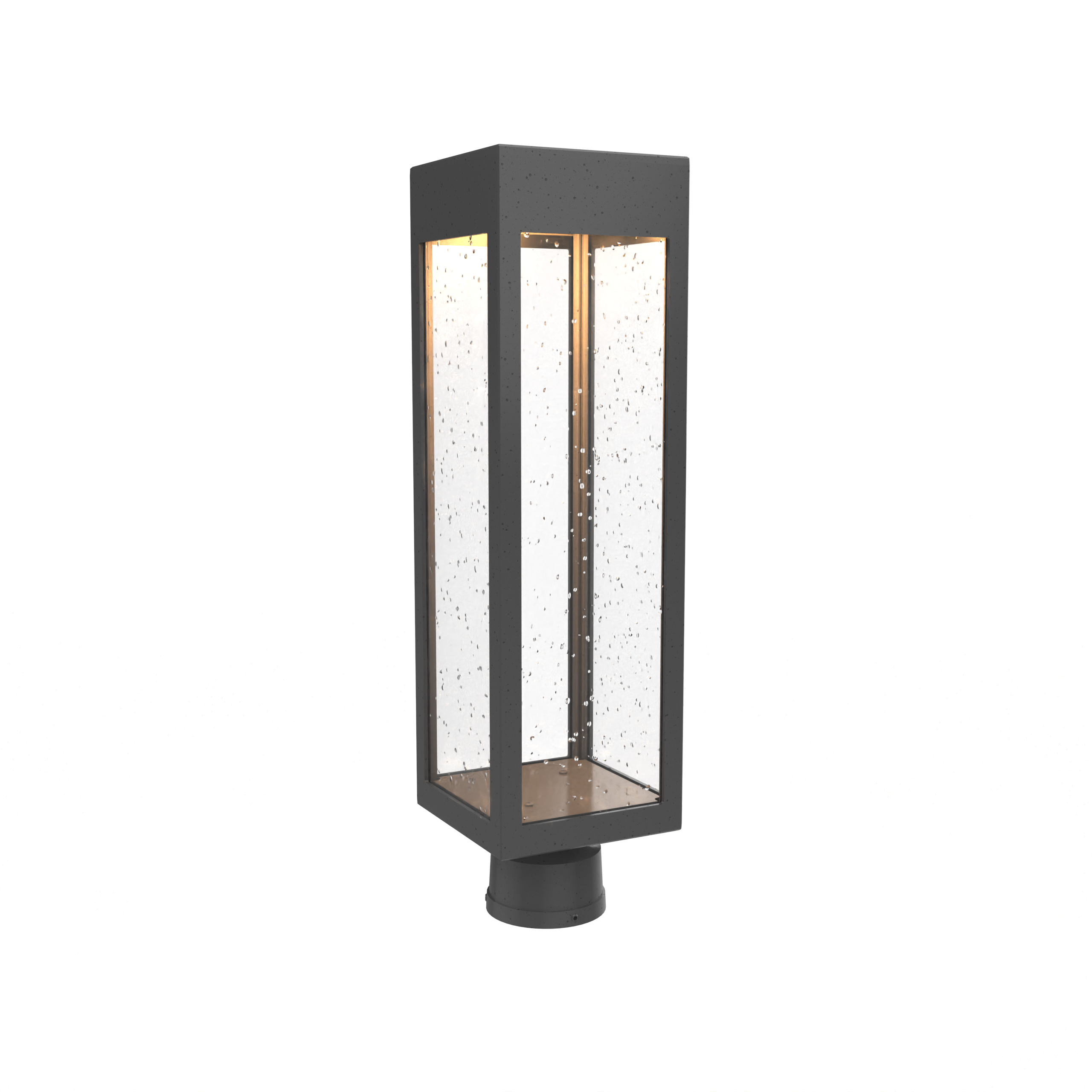 Stockholm - Large Post Head - 31630