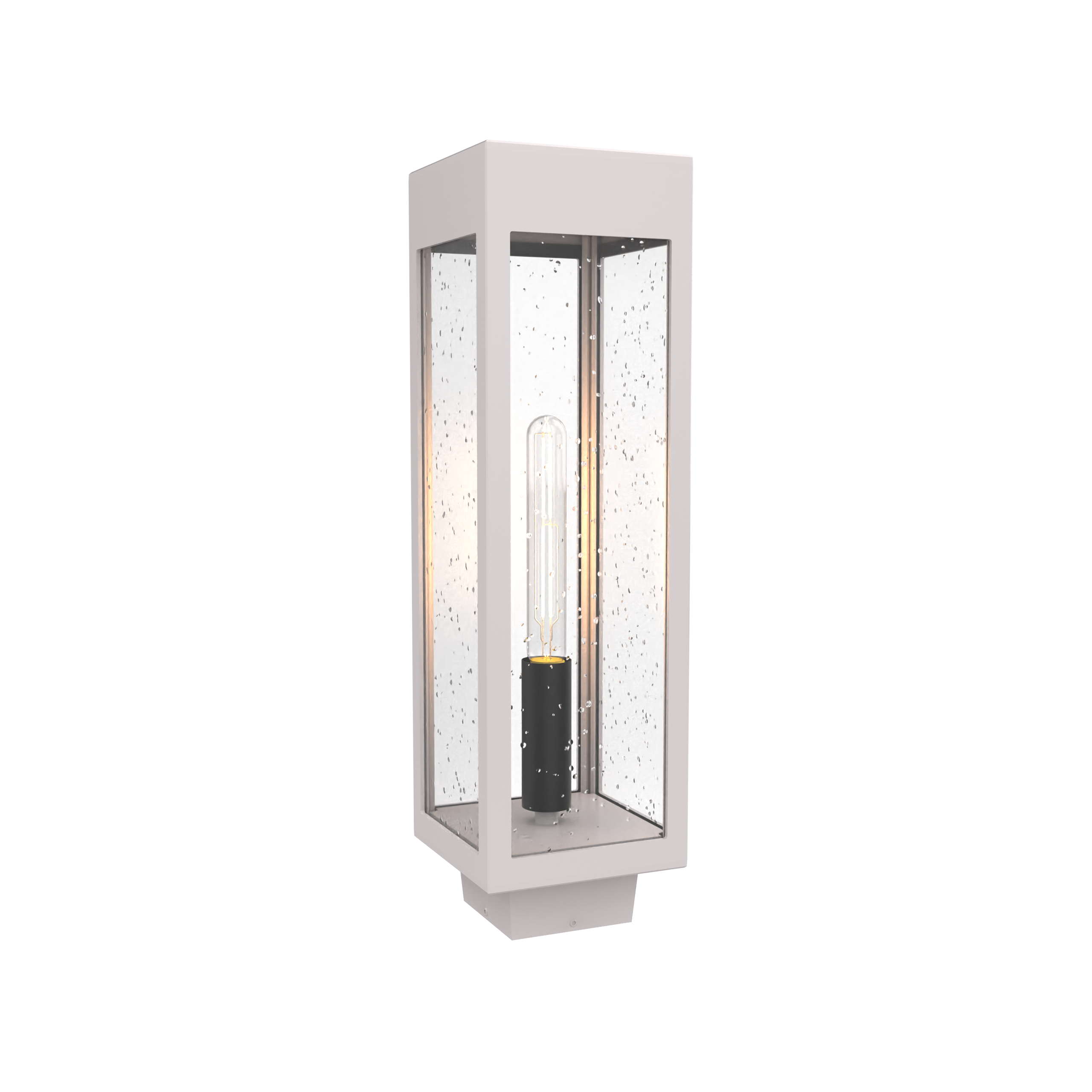 Stockholm - Large Square Post Head - 31635