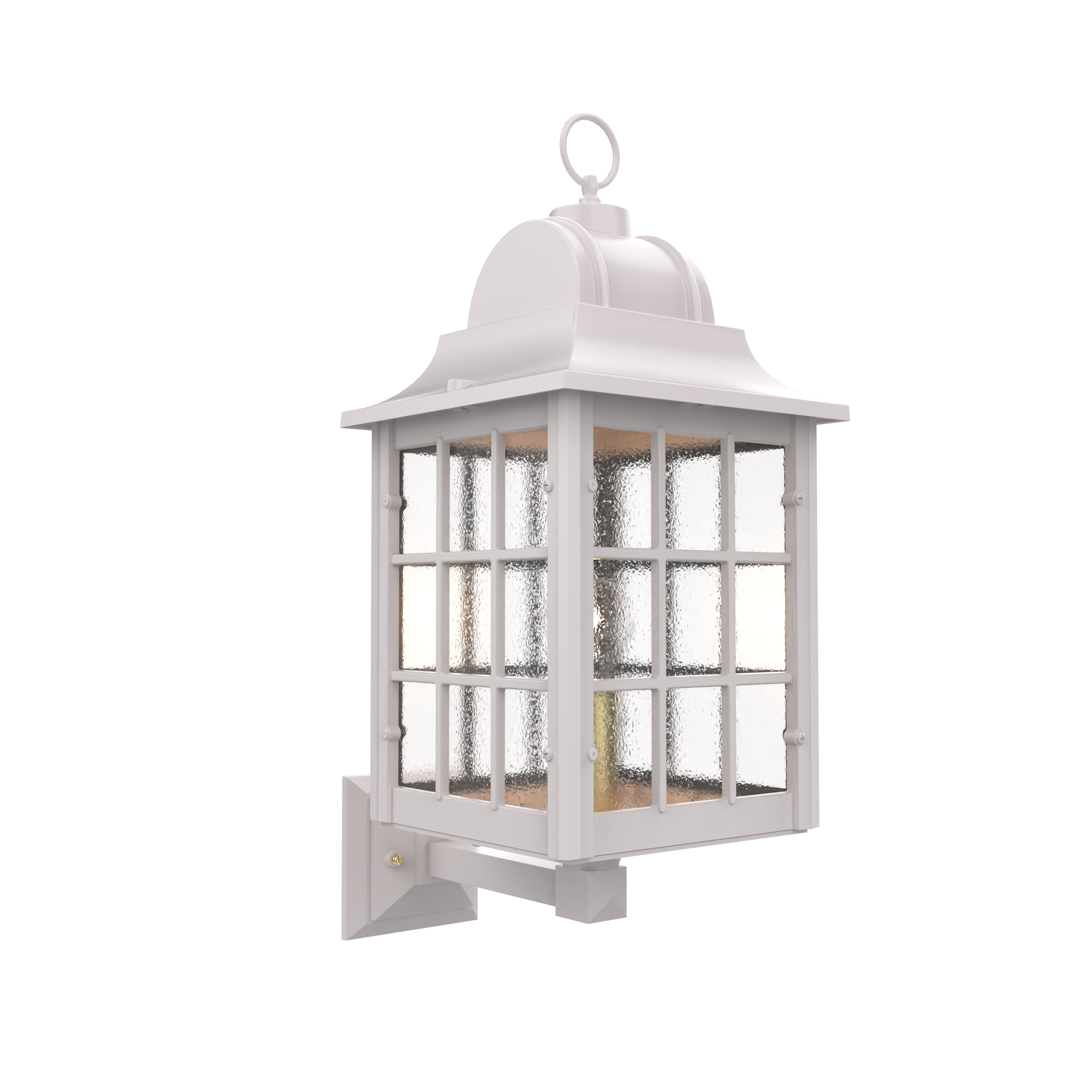 Concorde - Large Upright Wall Mount - 32565