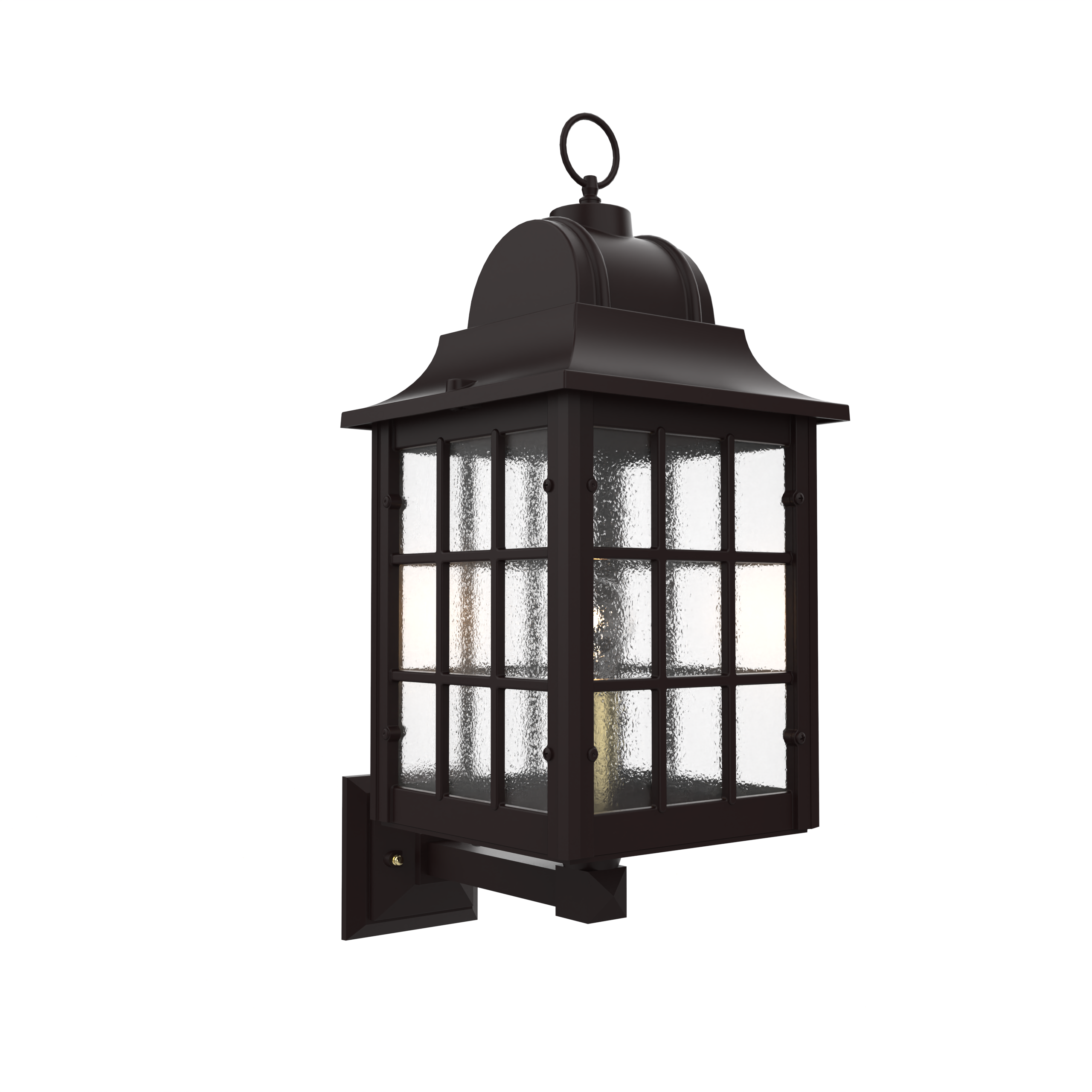 Concorde - Large Upright Wall Mount - 32565