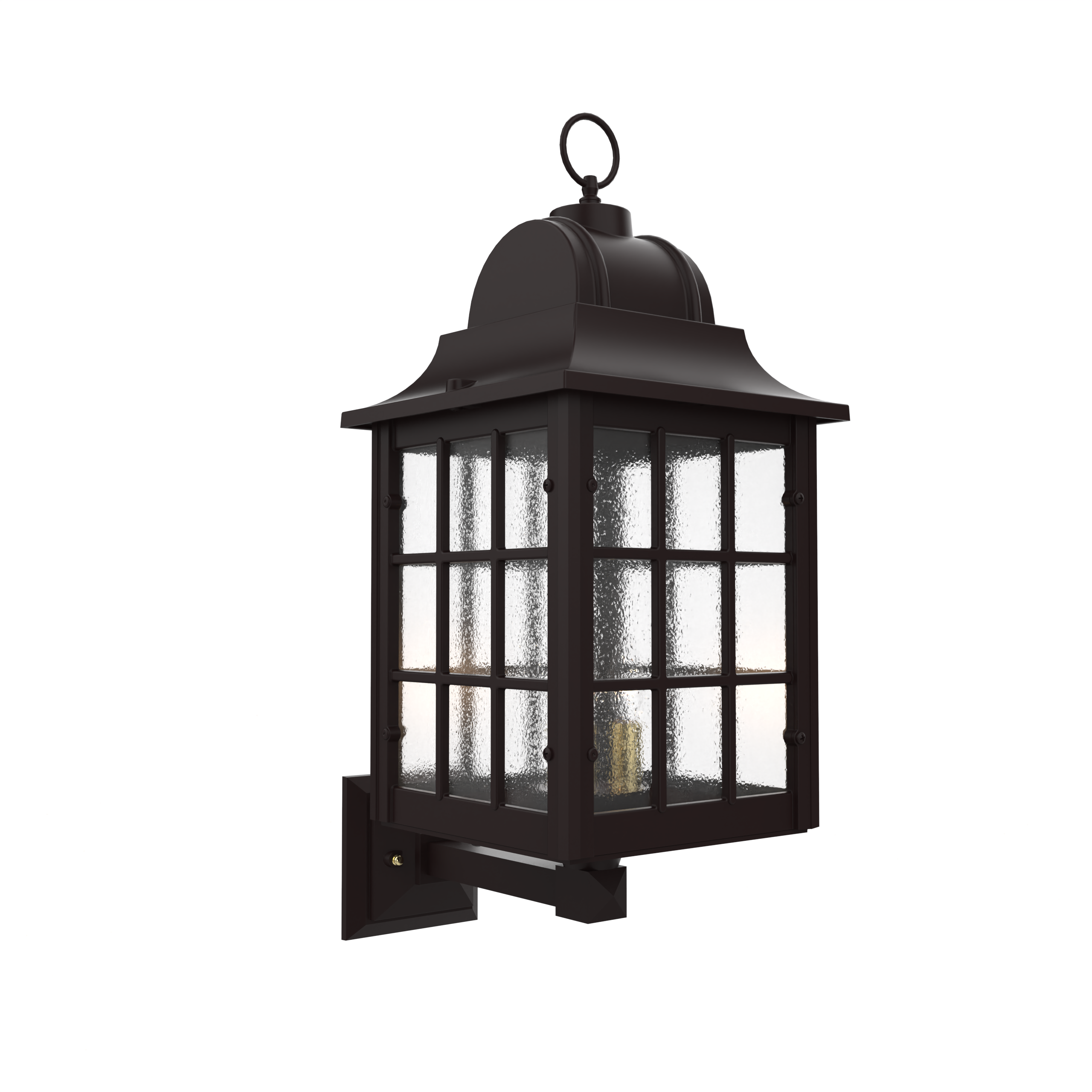 Concorde - Large Upright Wall Mount - 32565