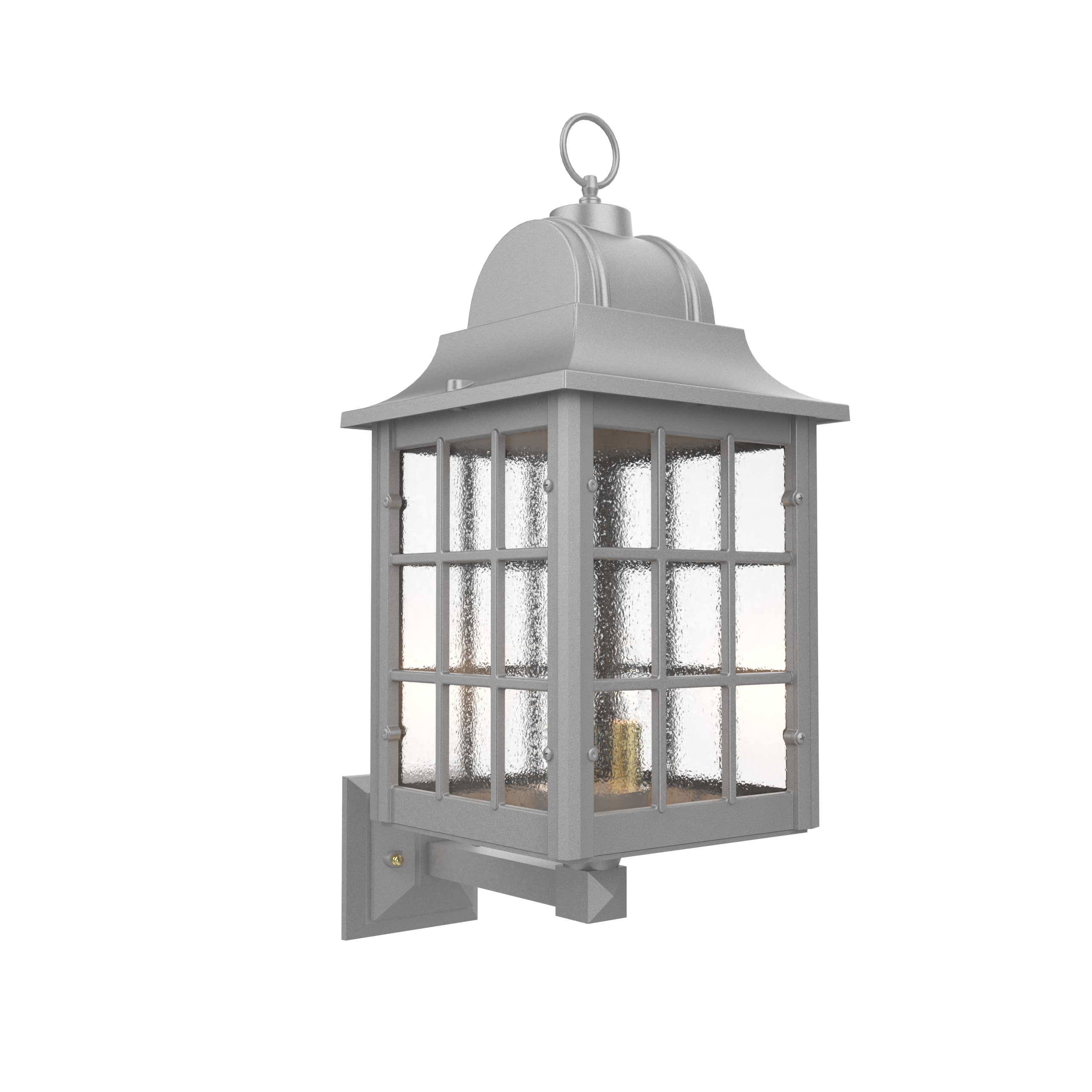Concorde - Large Upright Wall Mount - 32565