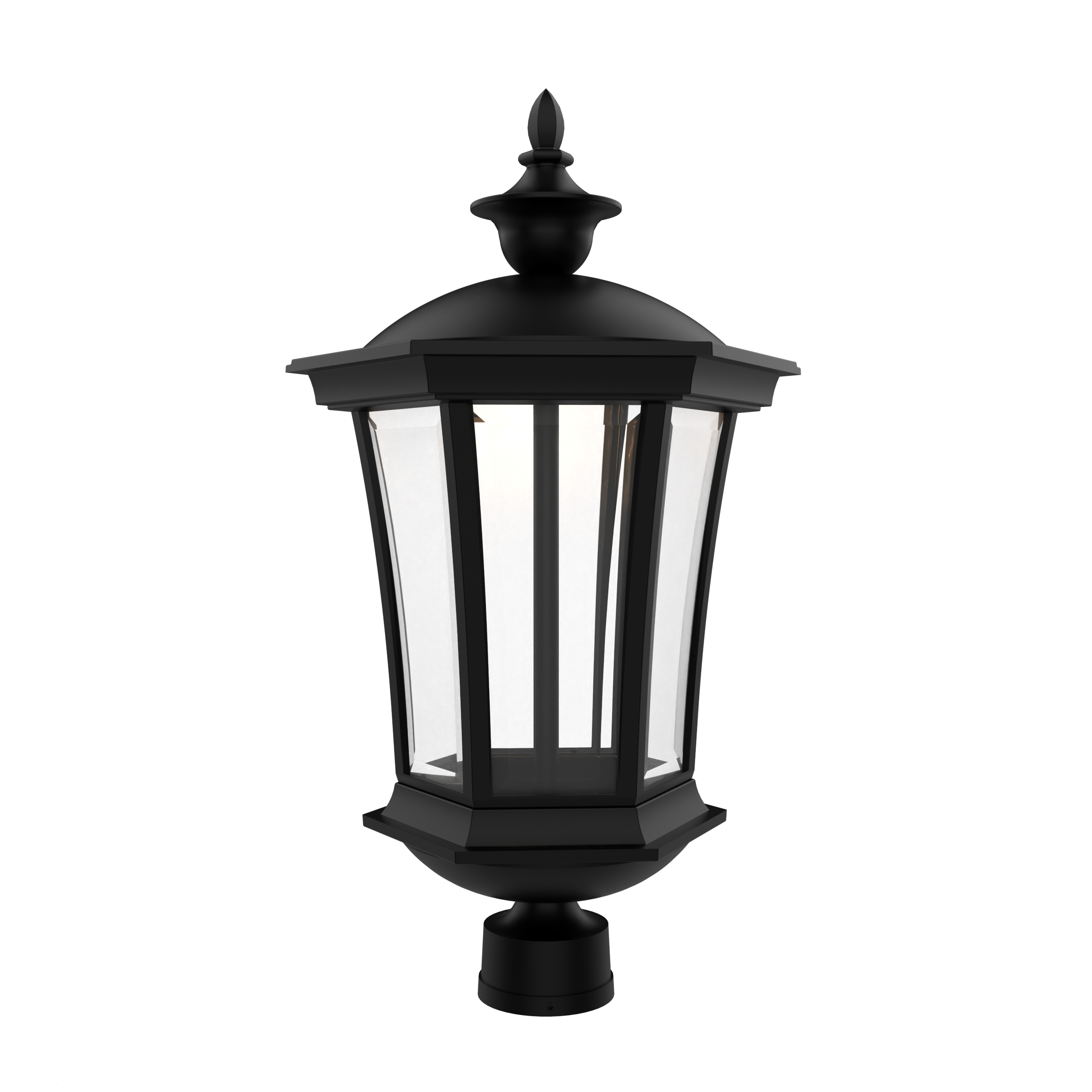 Westminster - Large Post Head - 33530
