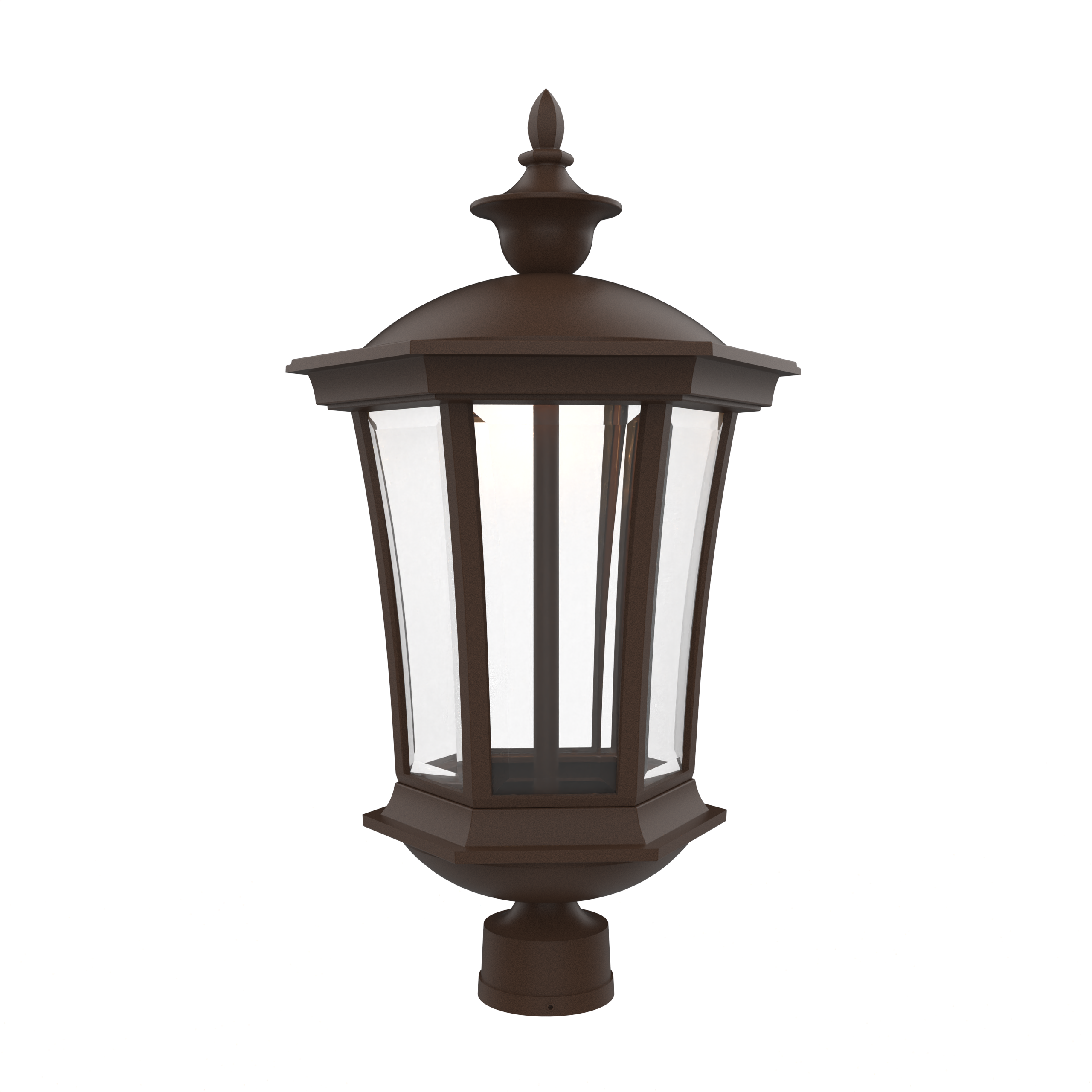 Westminster - Large Post Head - 33530