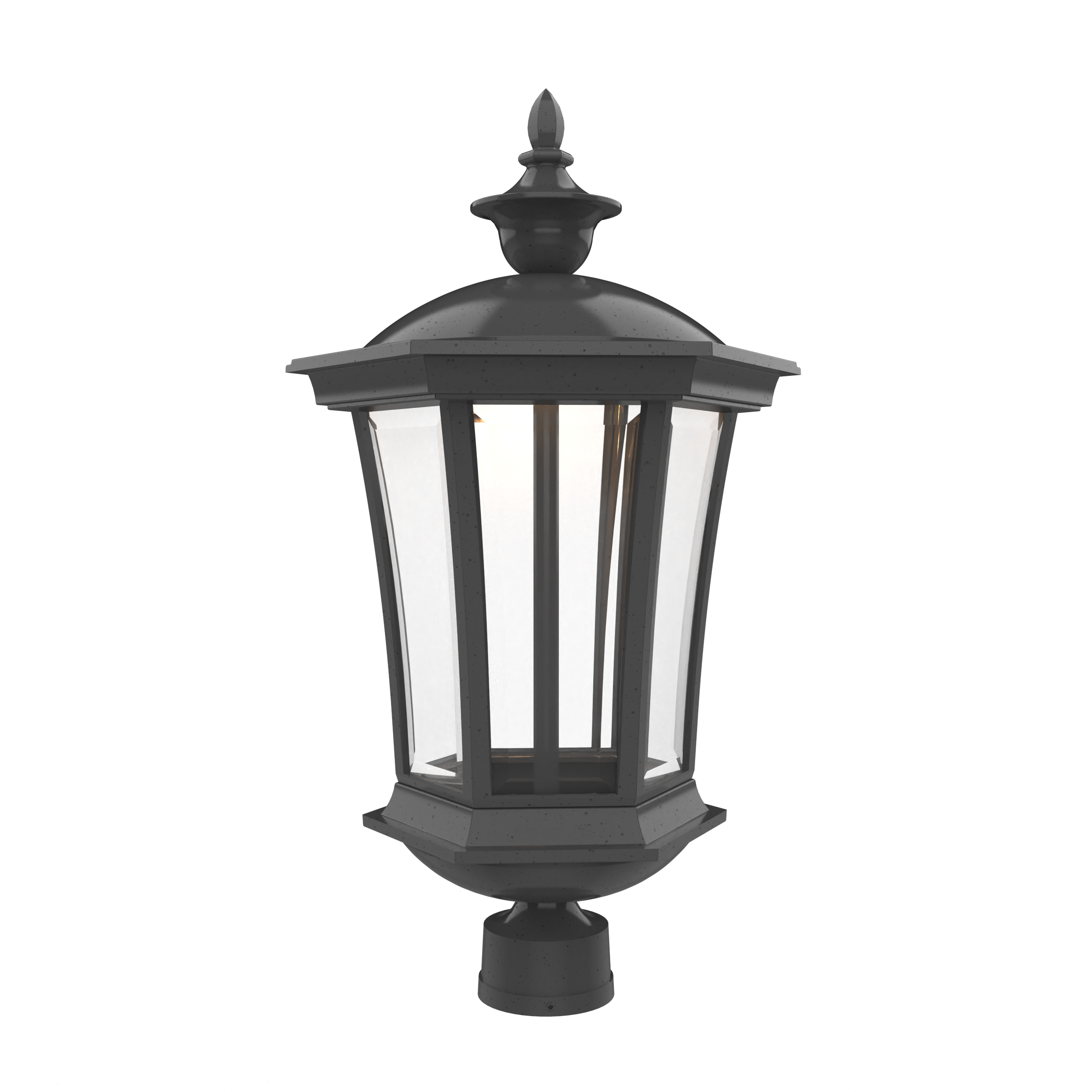 Westminster - Large Post Head - 33530