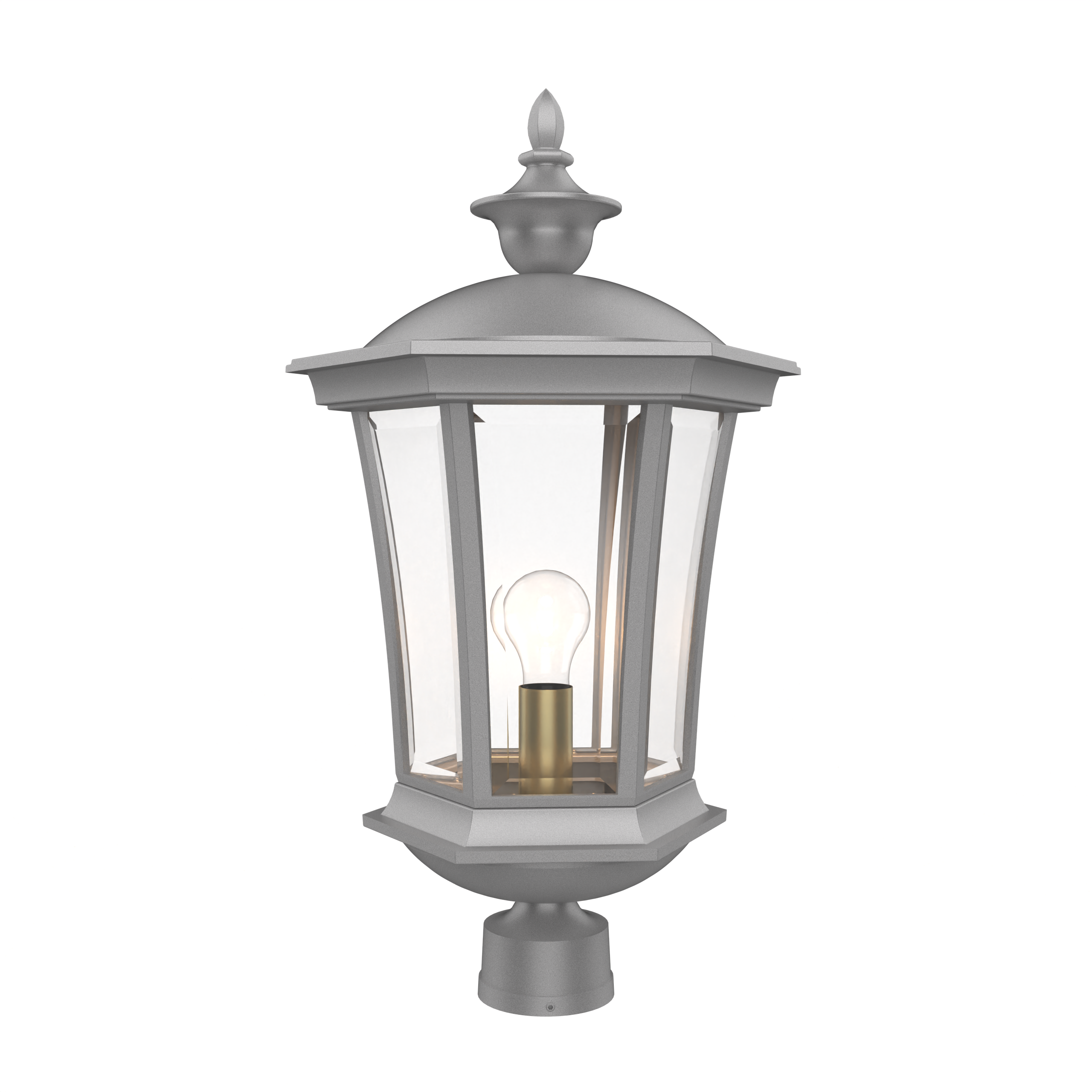 Westminster - Large Post Head - 33530
