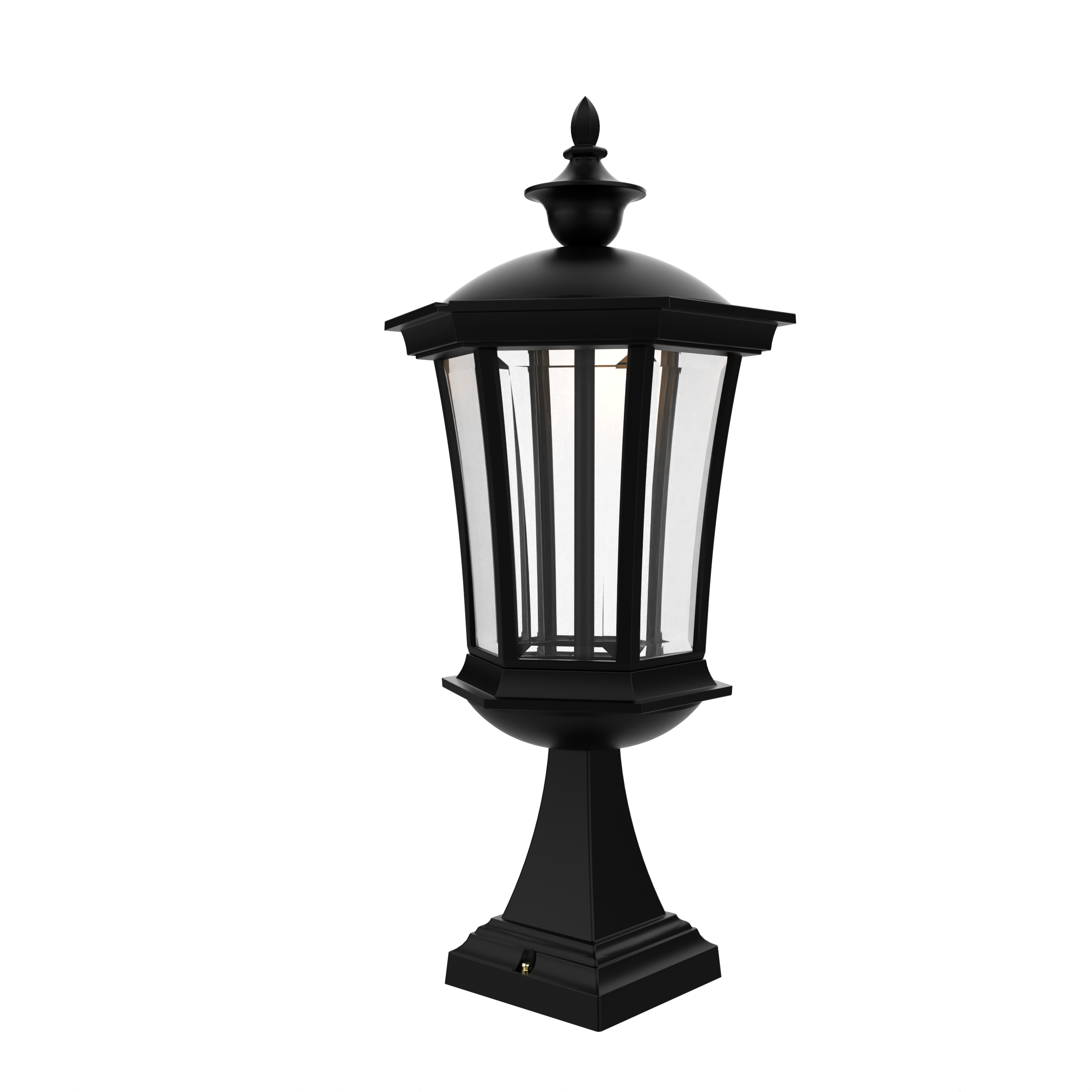 Westminster - Large Pedestal Mount - 33540