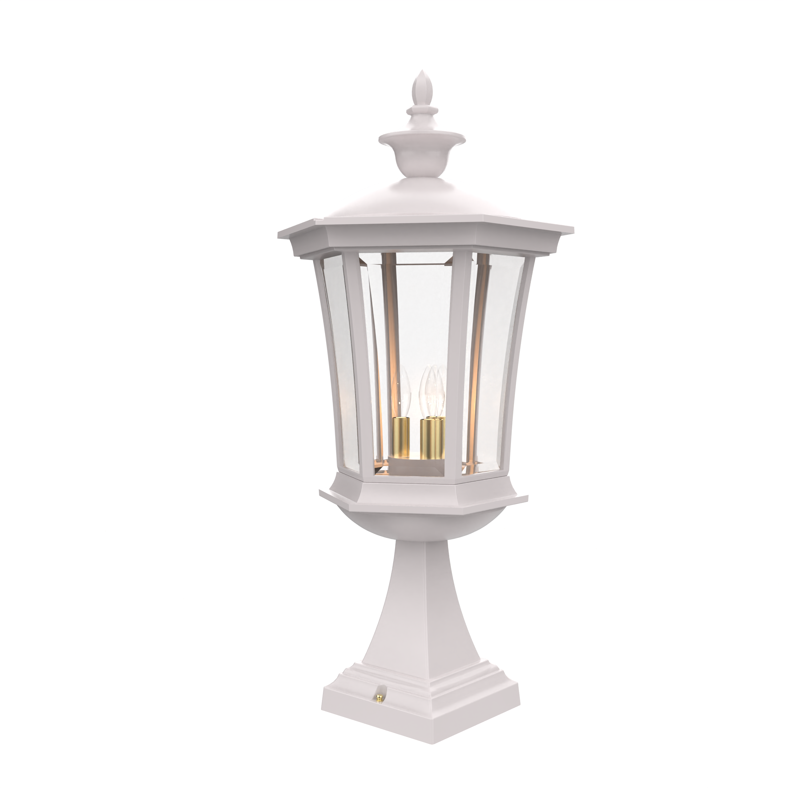 Westminster - Large Pedestal Mount - 33540