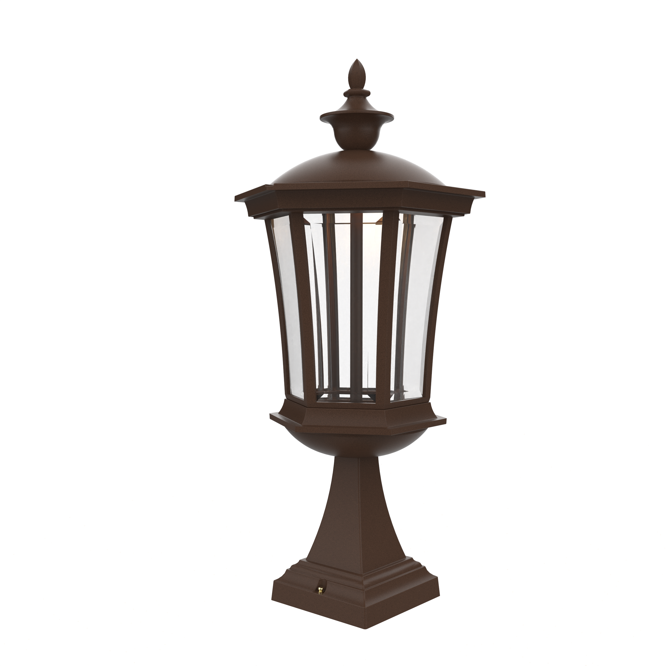 Westminster - Large Pedestal Mount - 33540