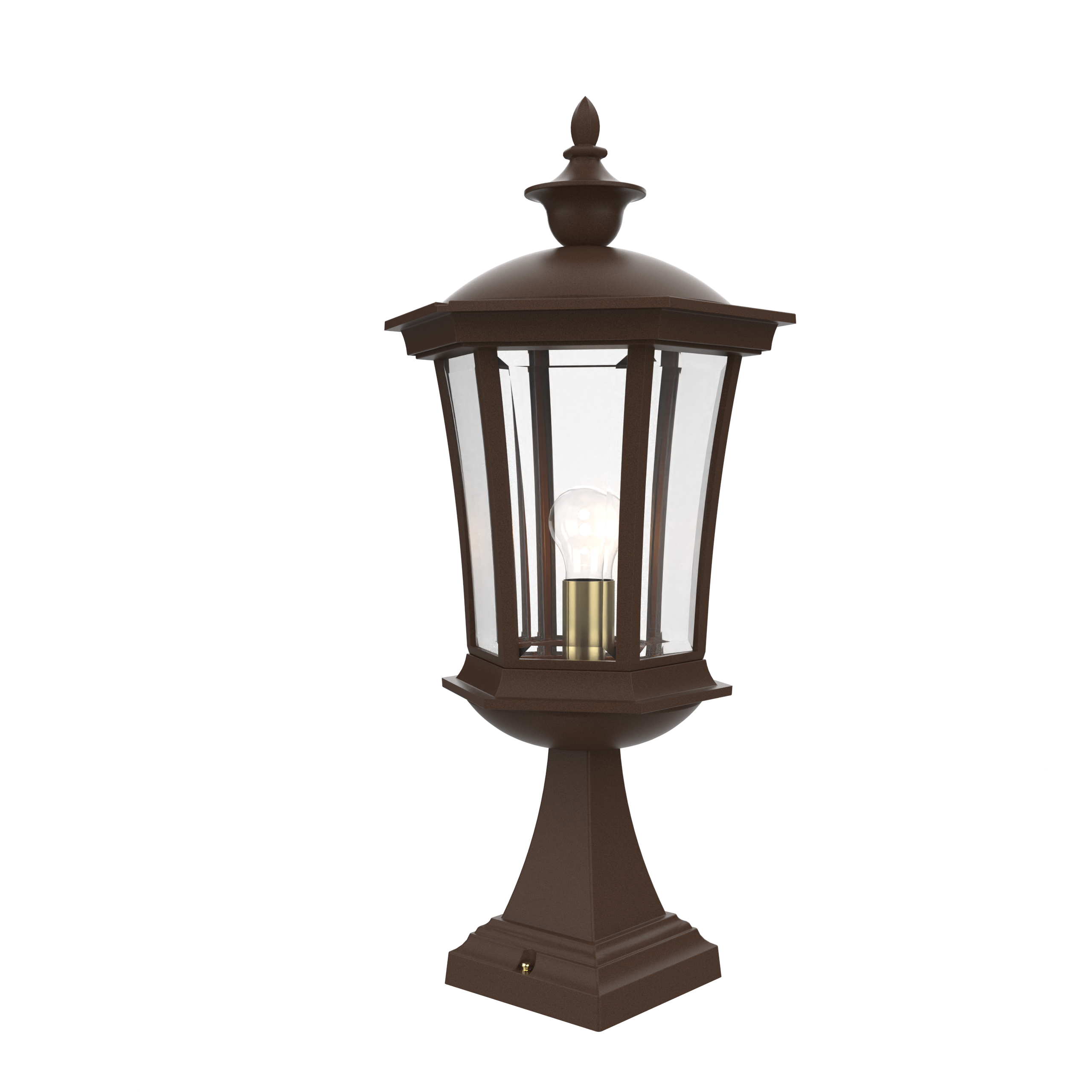 Westminster - Large Pedestal Mount - 33540