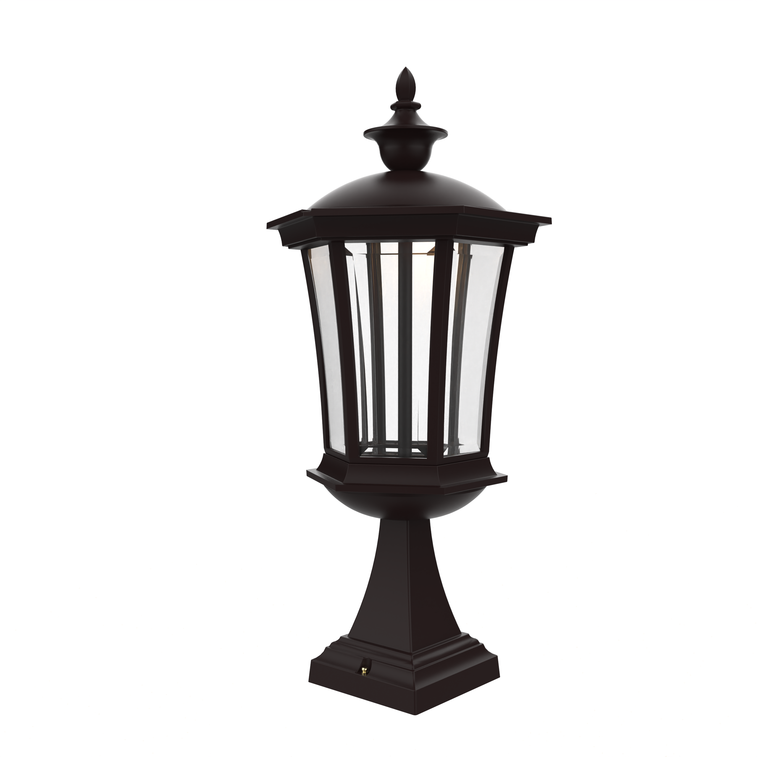 Westminster - Large Pedestal Mount - 33540