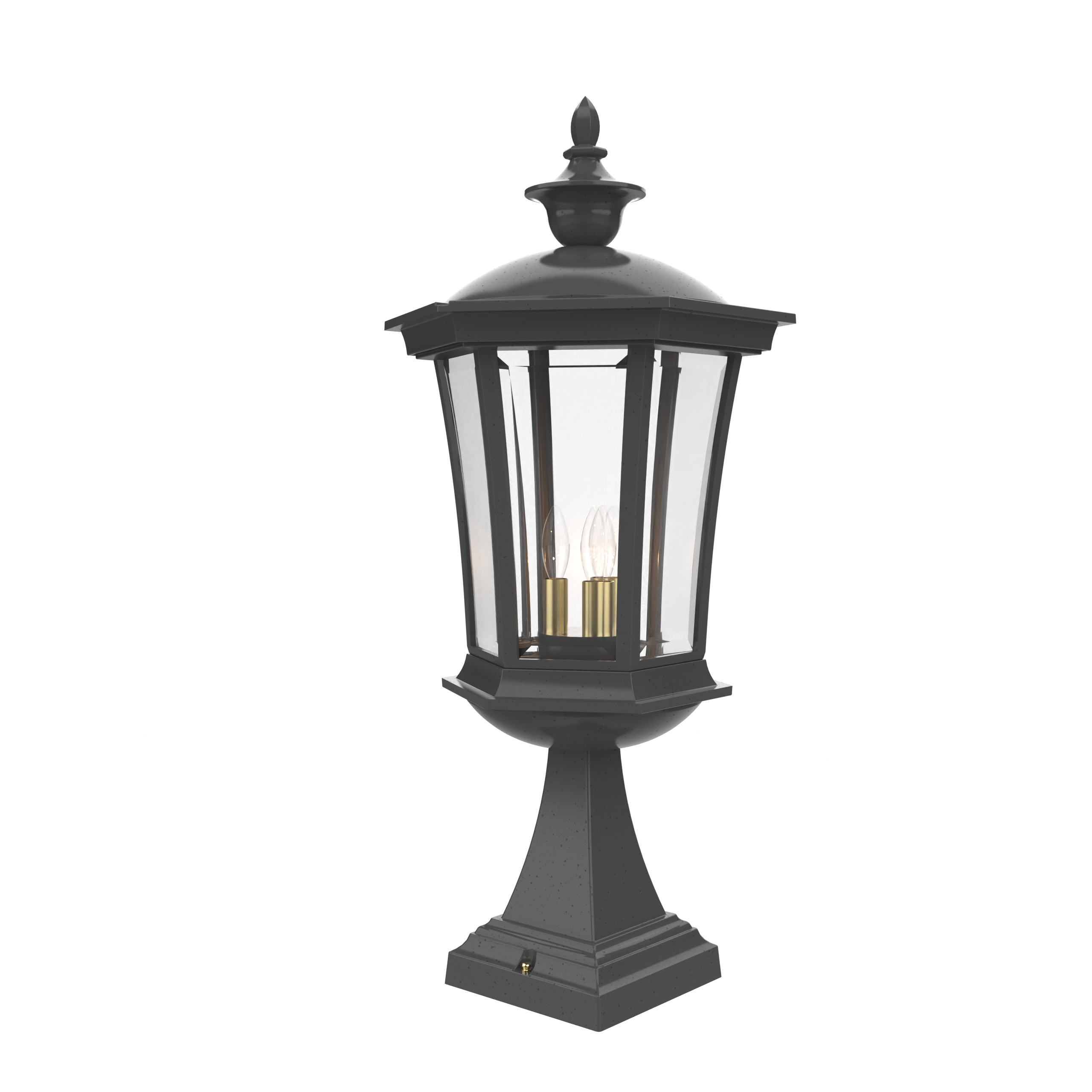 Westminster - Large Pedestal Mount - 33540