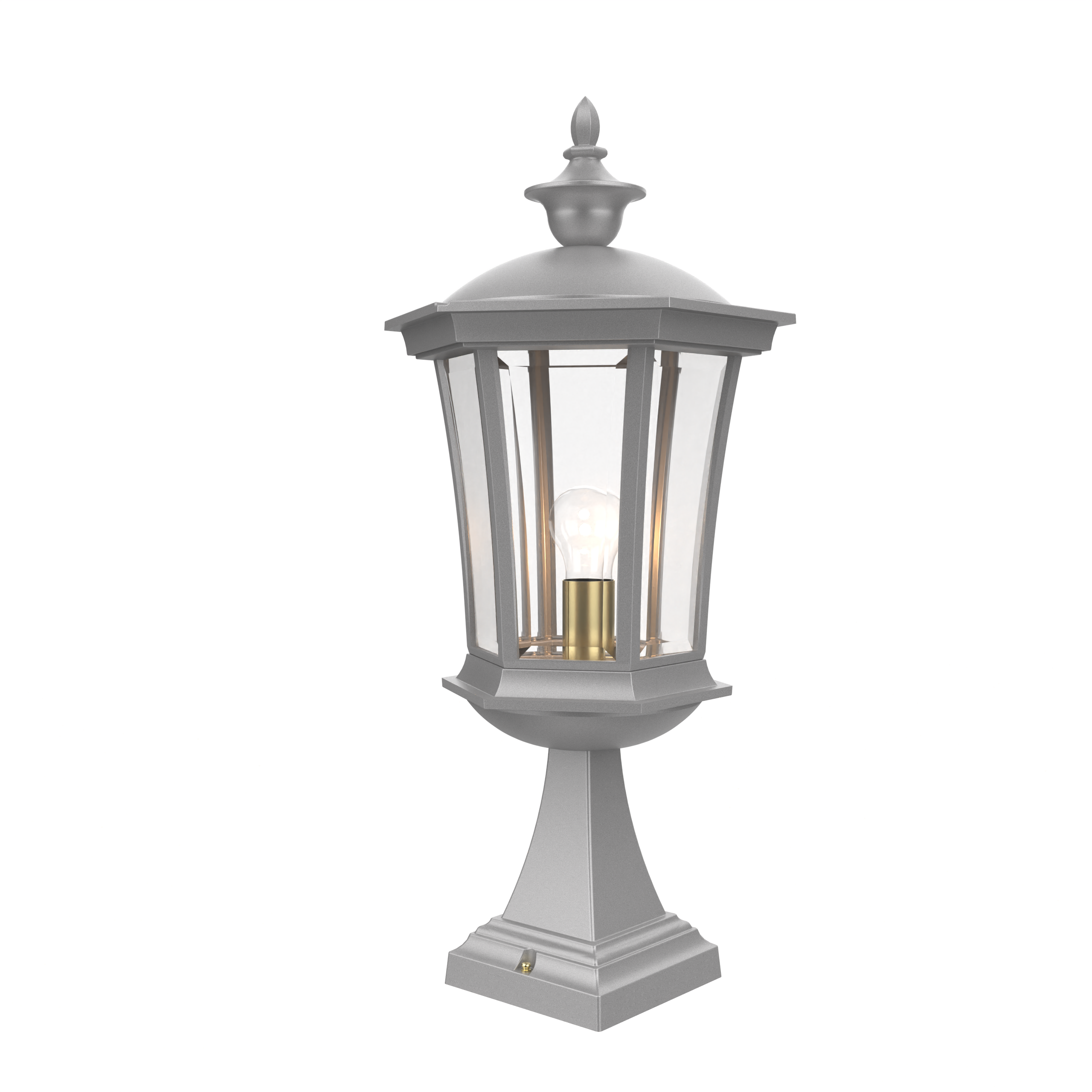 Westminster - Large Pedestal Mount - 33540