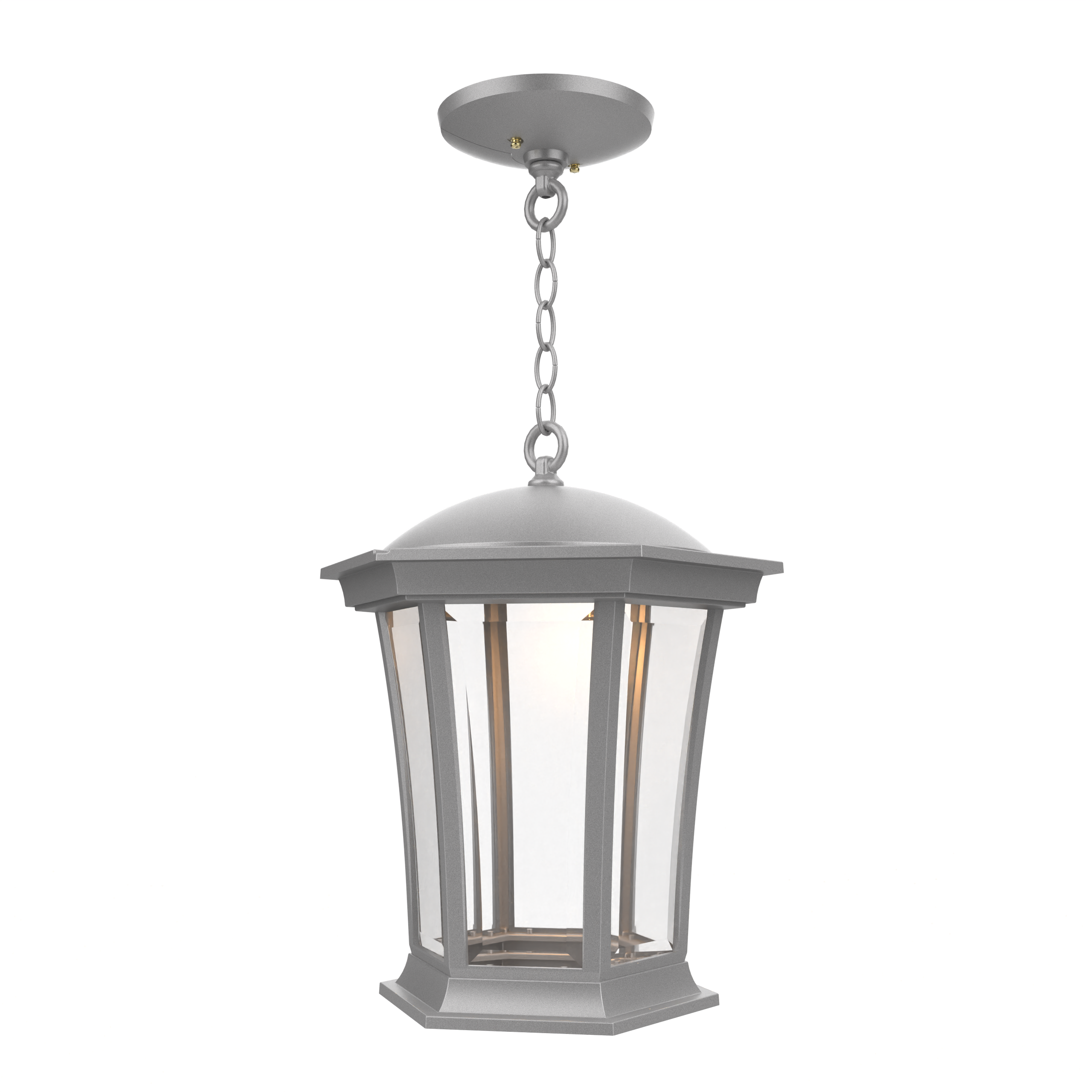 Westminster - Ceiling mounting with chain open bottom large - 33550