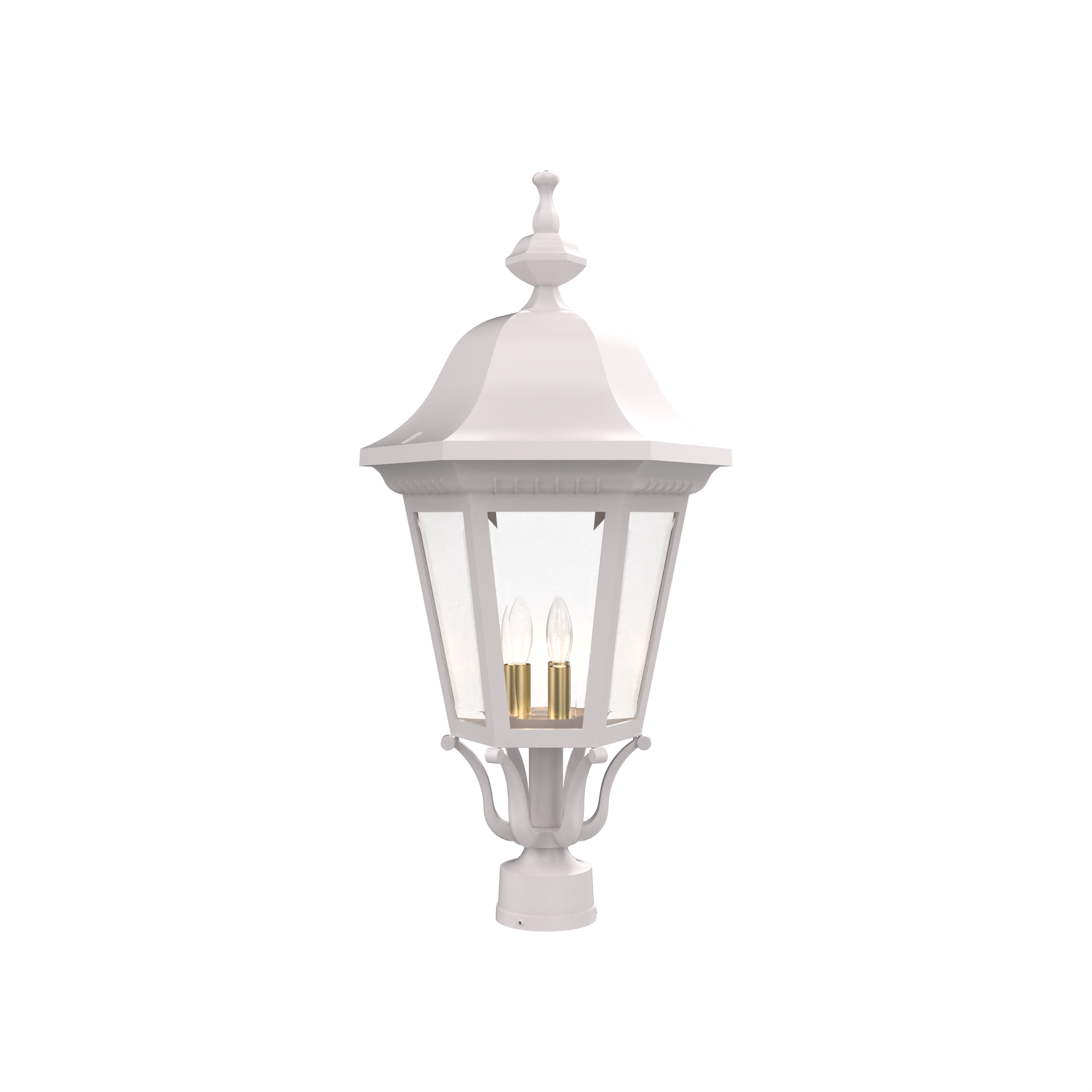 Florence - Tête de poteau format grand - 33730