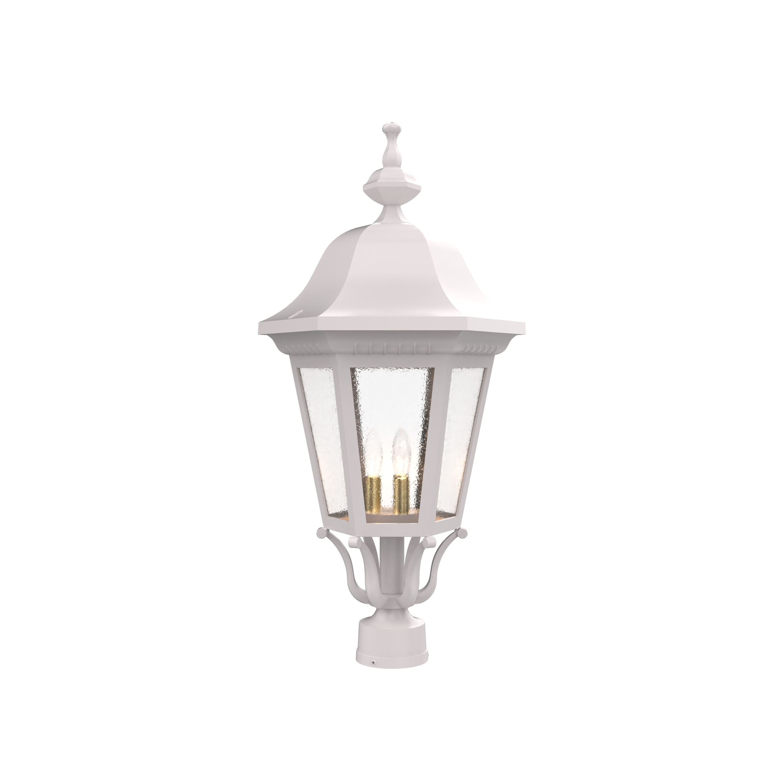 Florence - Tête de poteau format grand - 33730